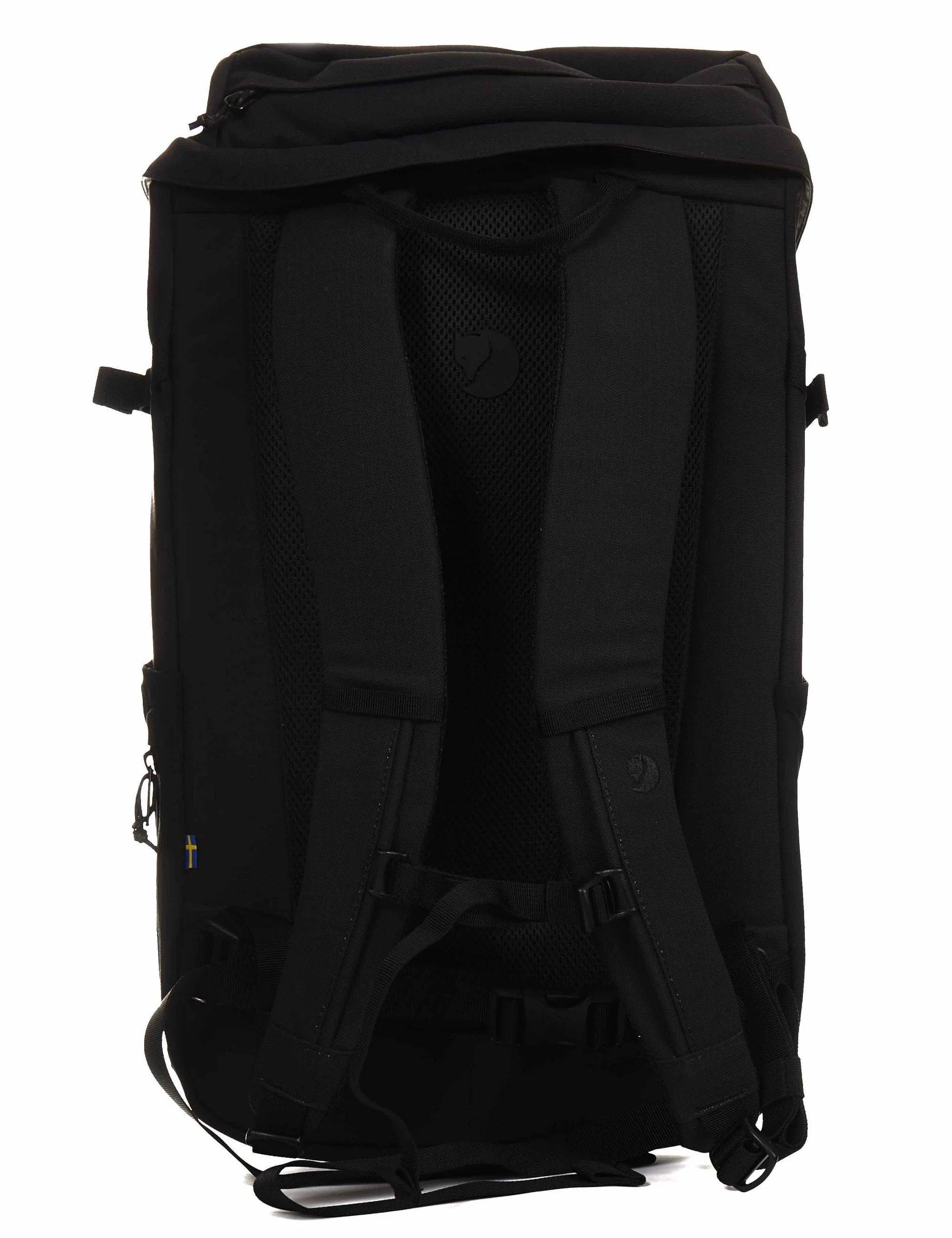 Ulvo 30L Backpack - Black - Image 3