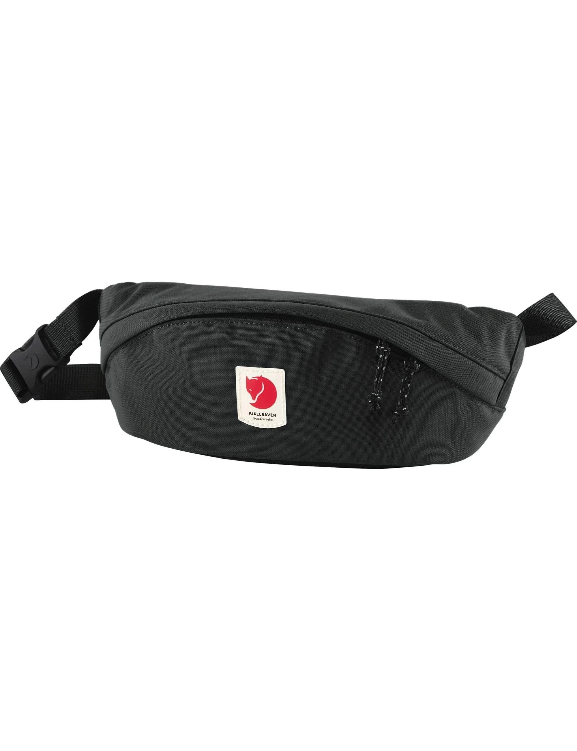 Ulvo Medium 2L Hip Pack - Dark Grey