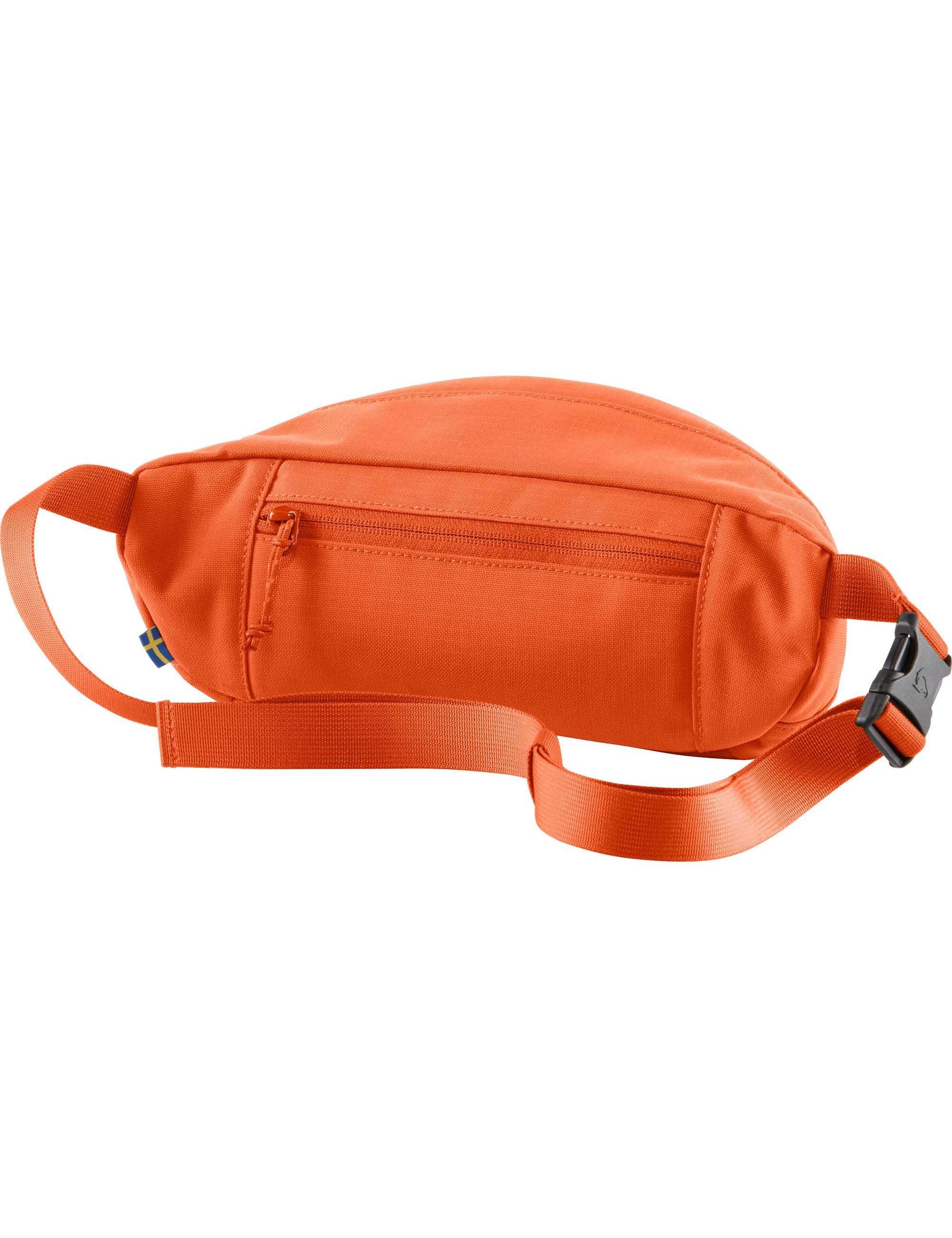 Ulvo Medium 2L Hip Pack - Hokkaido Orange - Image 2
