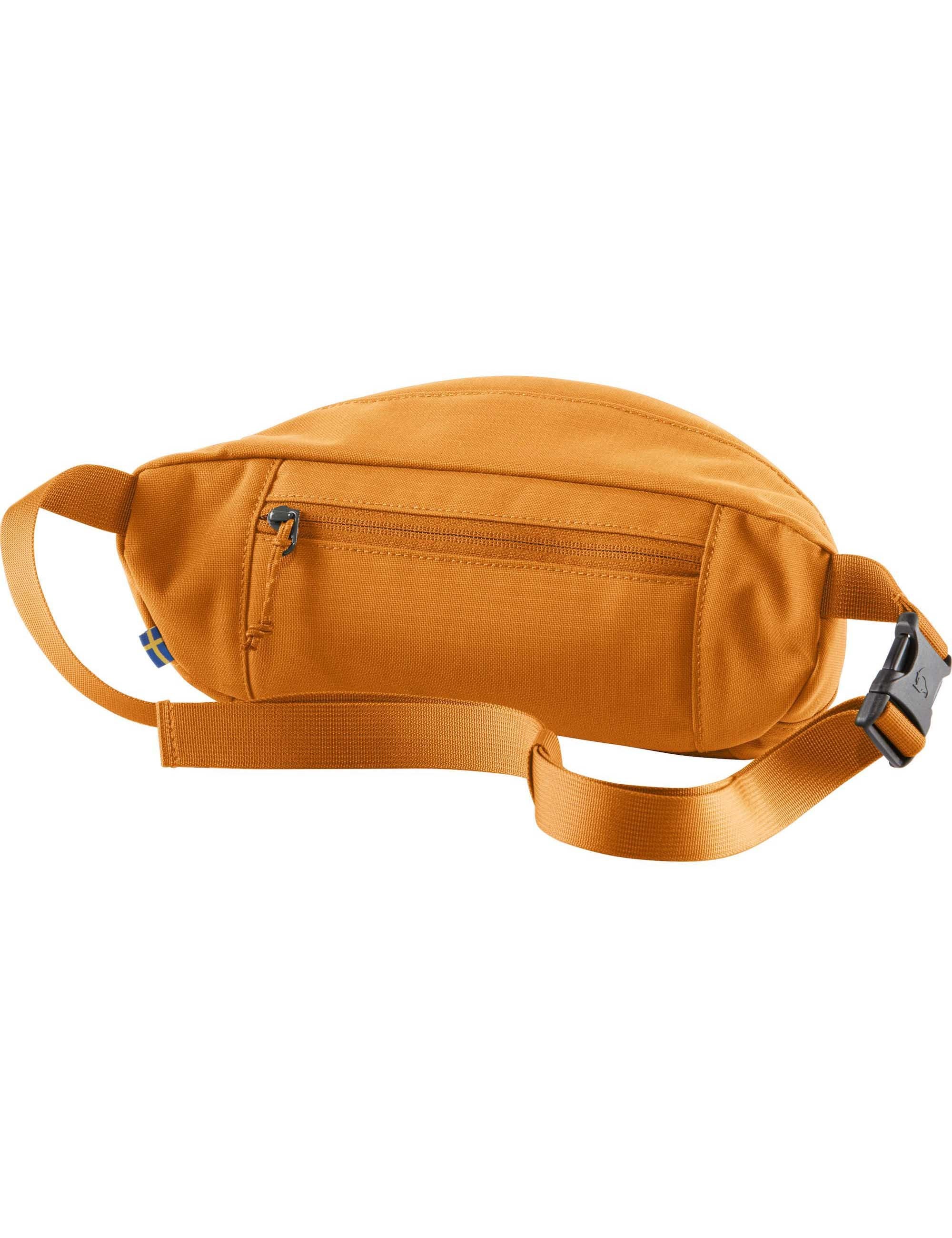 Ulvo Medium 2L Hip Pack - Red Gold - Image 2