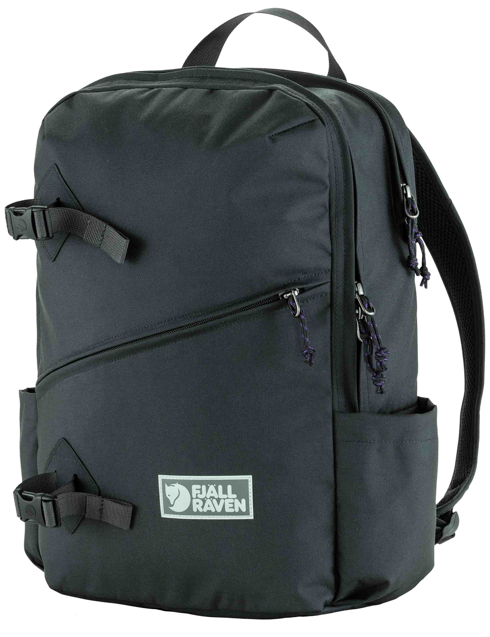 Vardag 17L Backpack - Coal Black - Image 3
