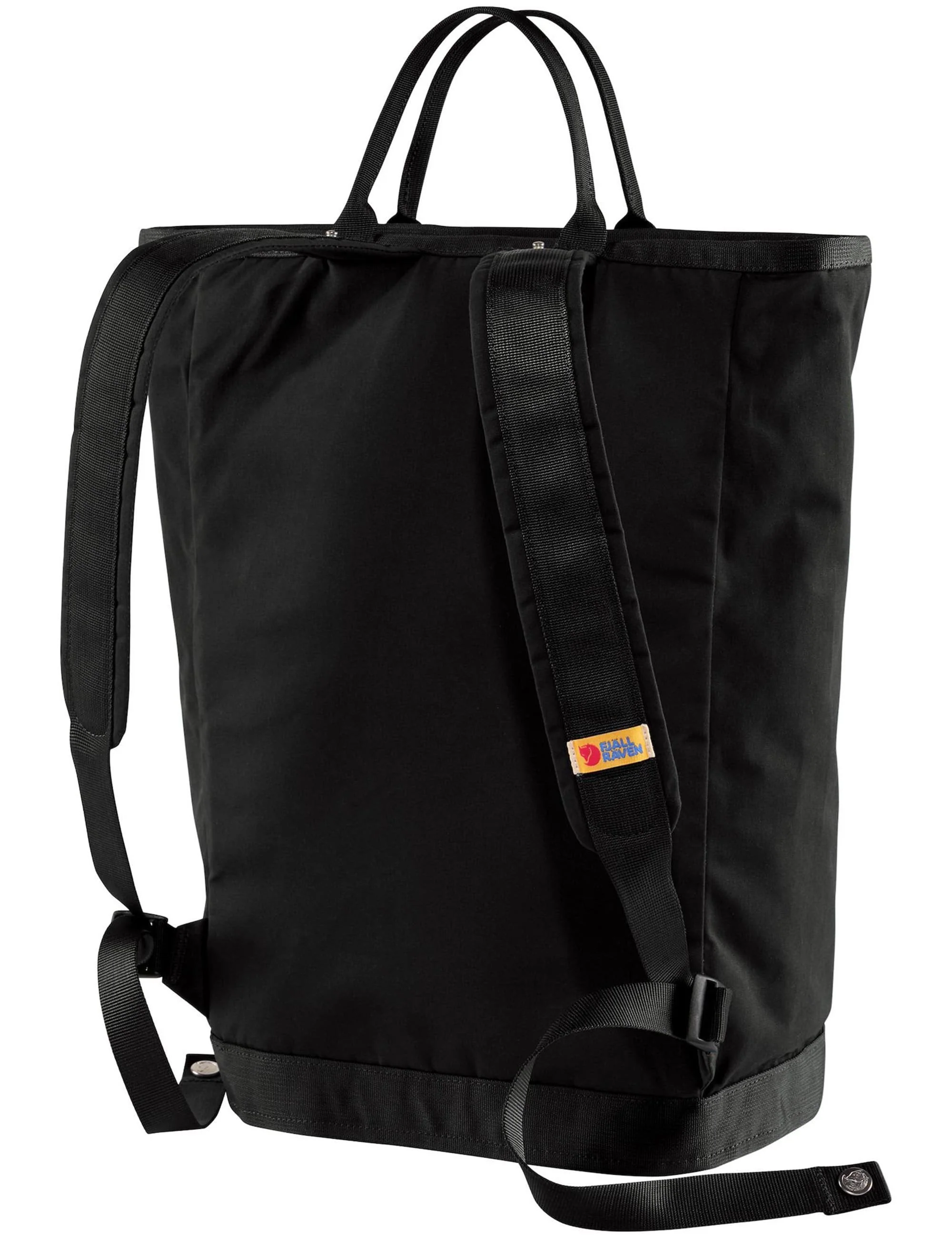 Vardag 20L Totepack - Black - Image 2