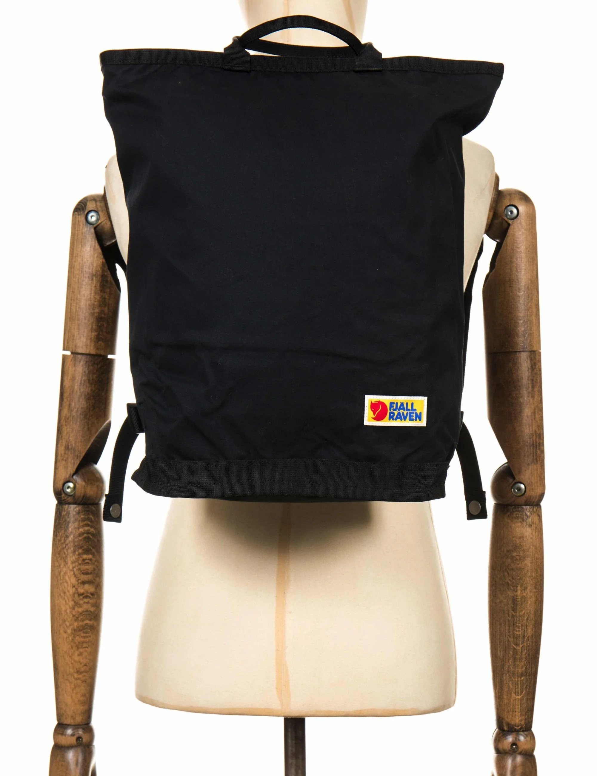 Vardag 20L Totepack - Black - Image 3