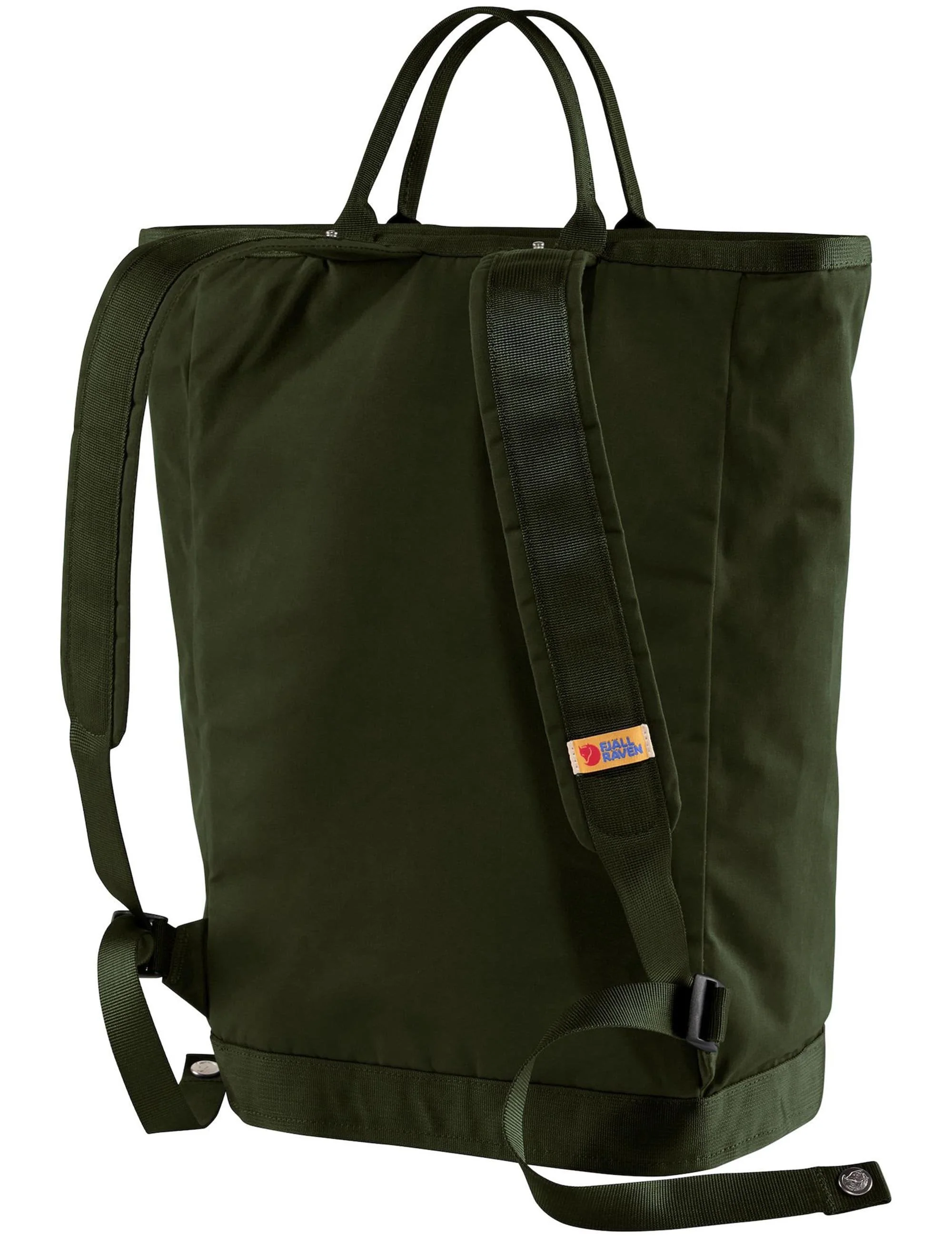 Vardag 20L Totepack - Deep Forest - Image 2
