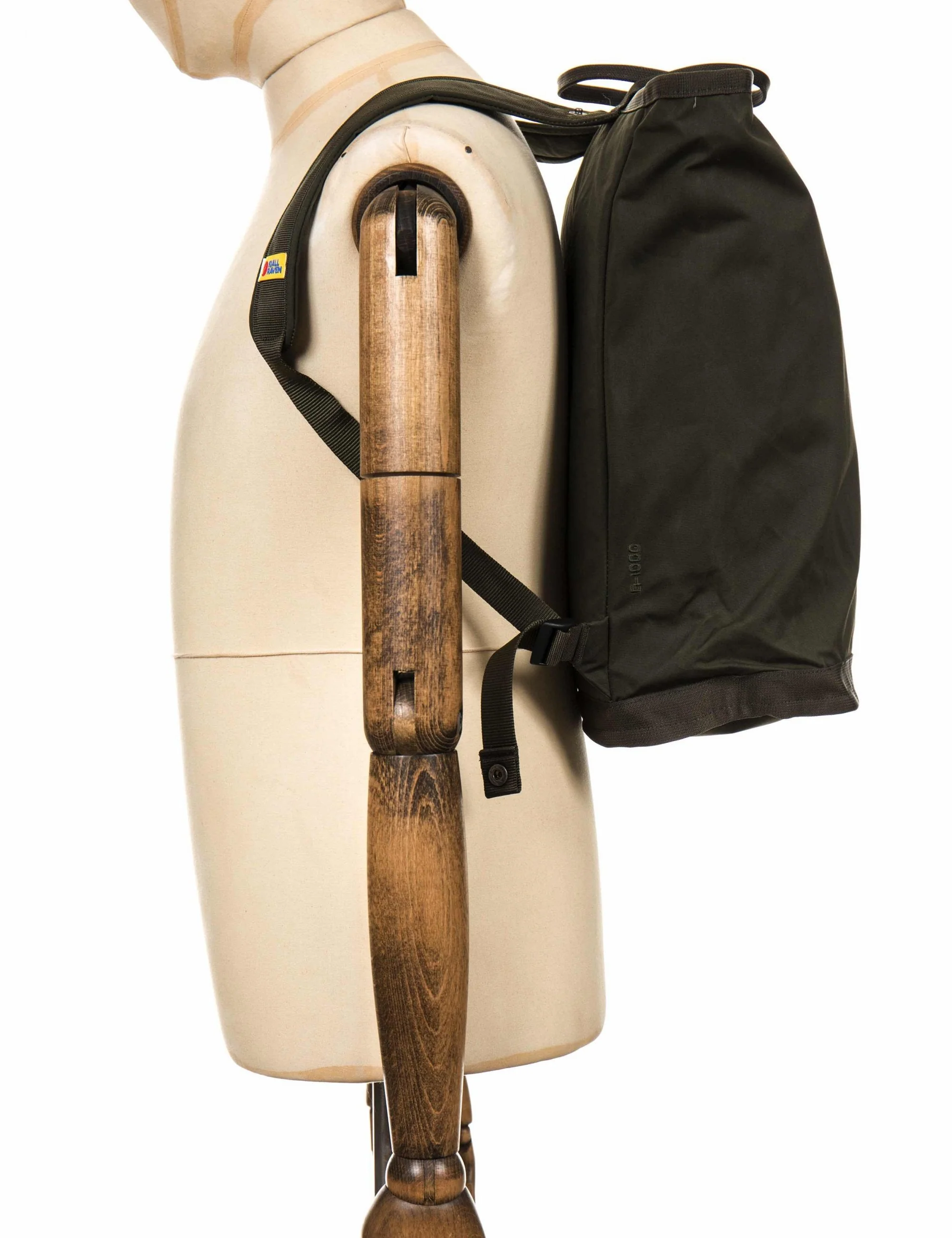 Vardag 20L Totepack - Deep Forest - Image 4