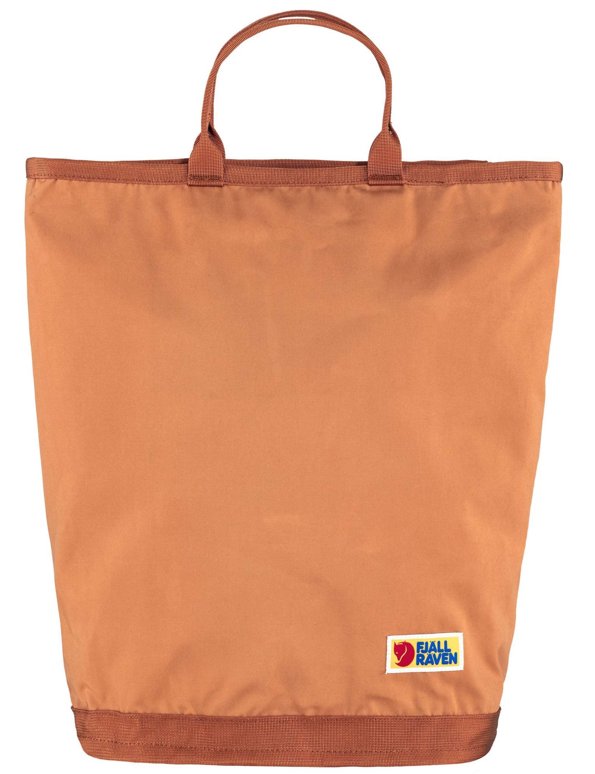 Vardag 20L Totepack - Desert Brown-Terracotta Brown - Image 3