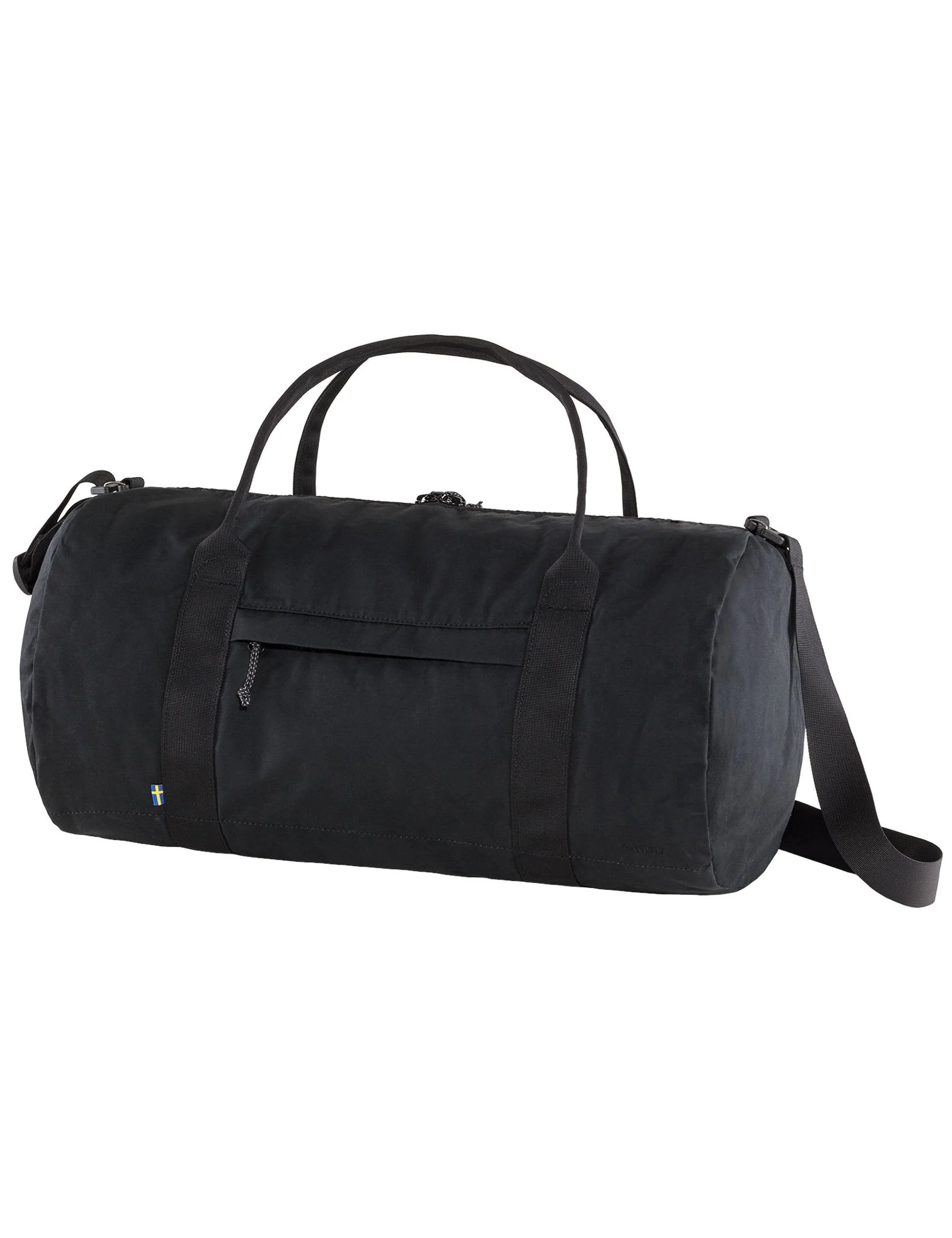 Vardag 30L Duffel Bag - Black - Image 2