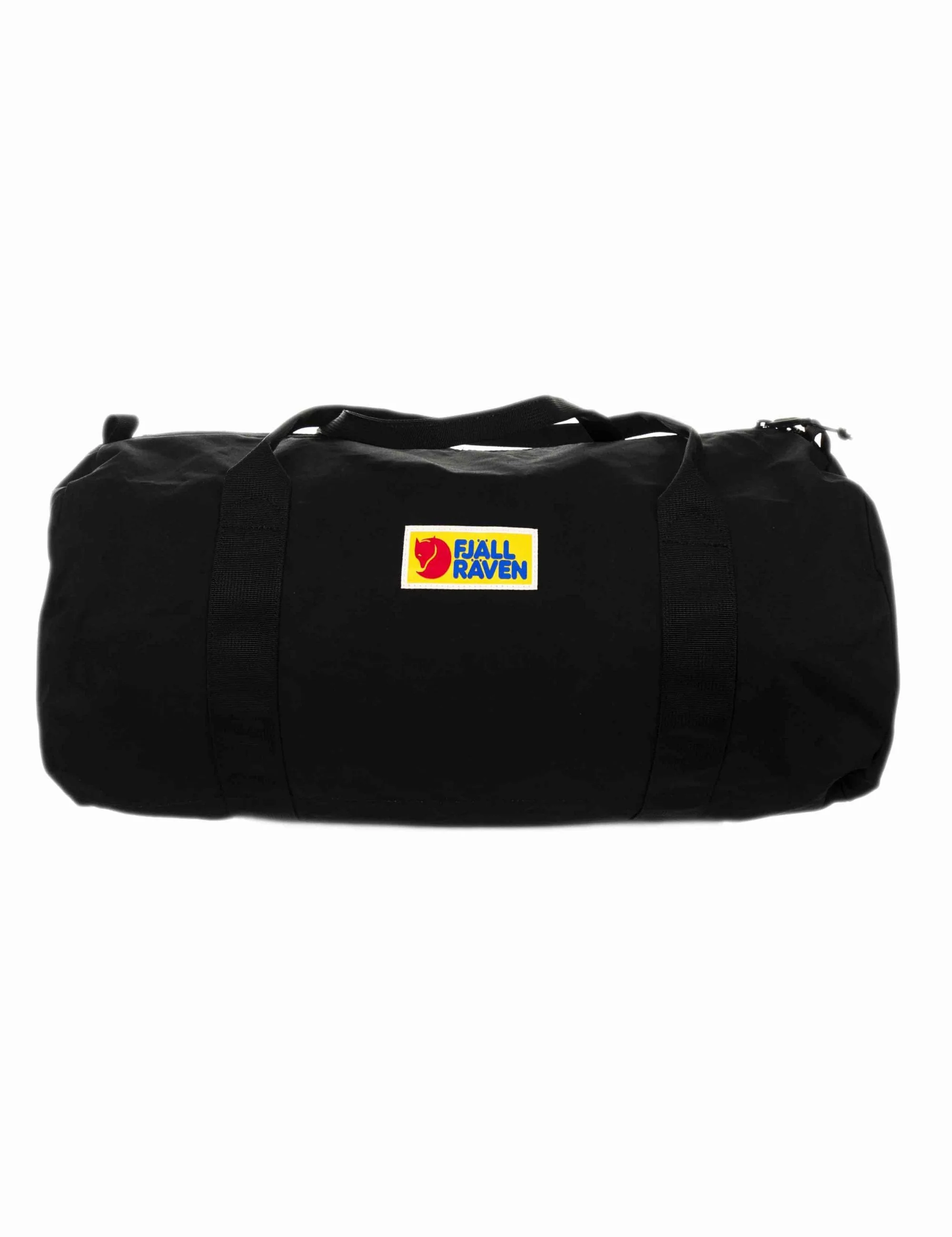 Vardag 30L Duffel Bag - Black - Image 4