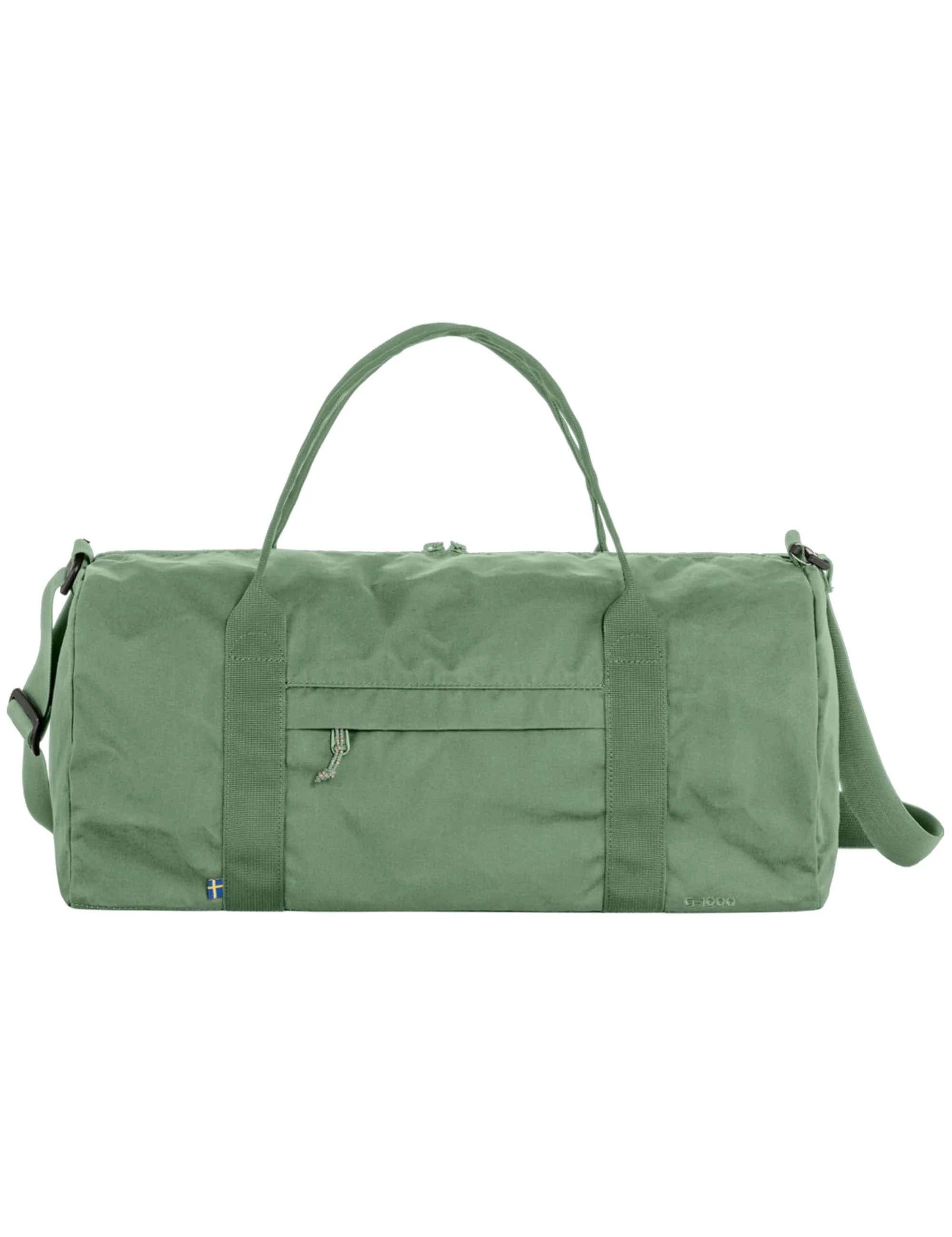 Vardag 30L Duffel Bag - Patina Green - Image 2