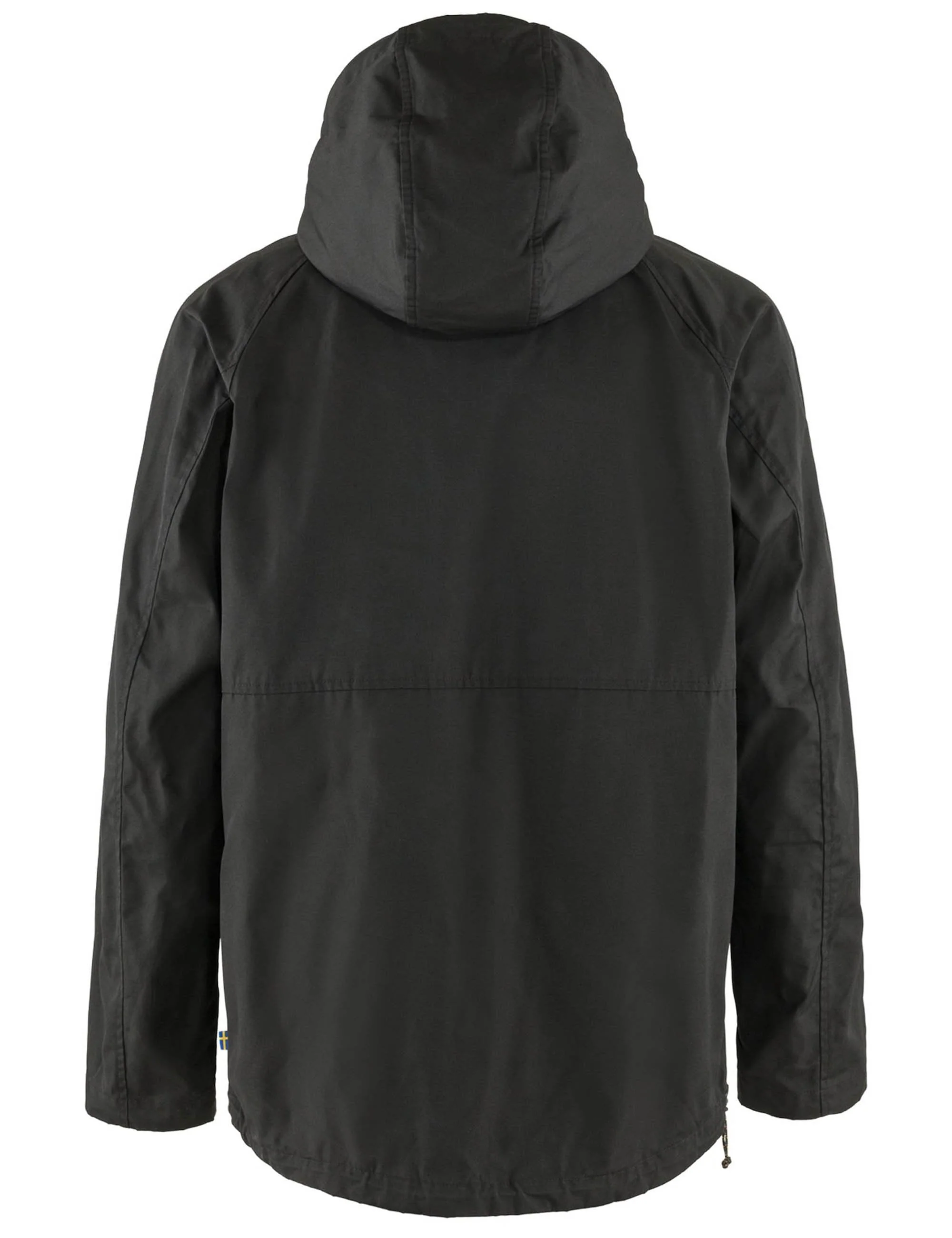 Vardag Anorak - Dark Grey - Image 2