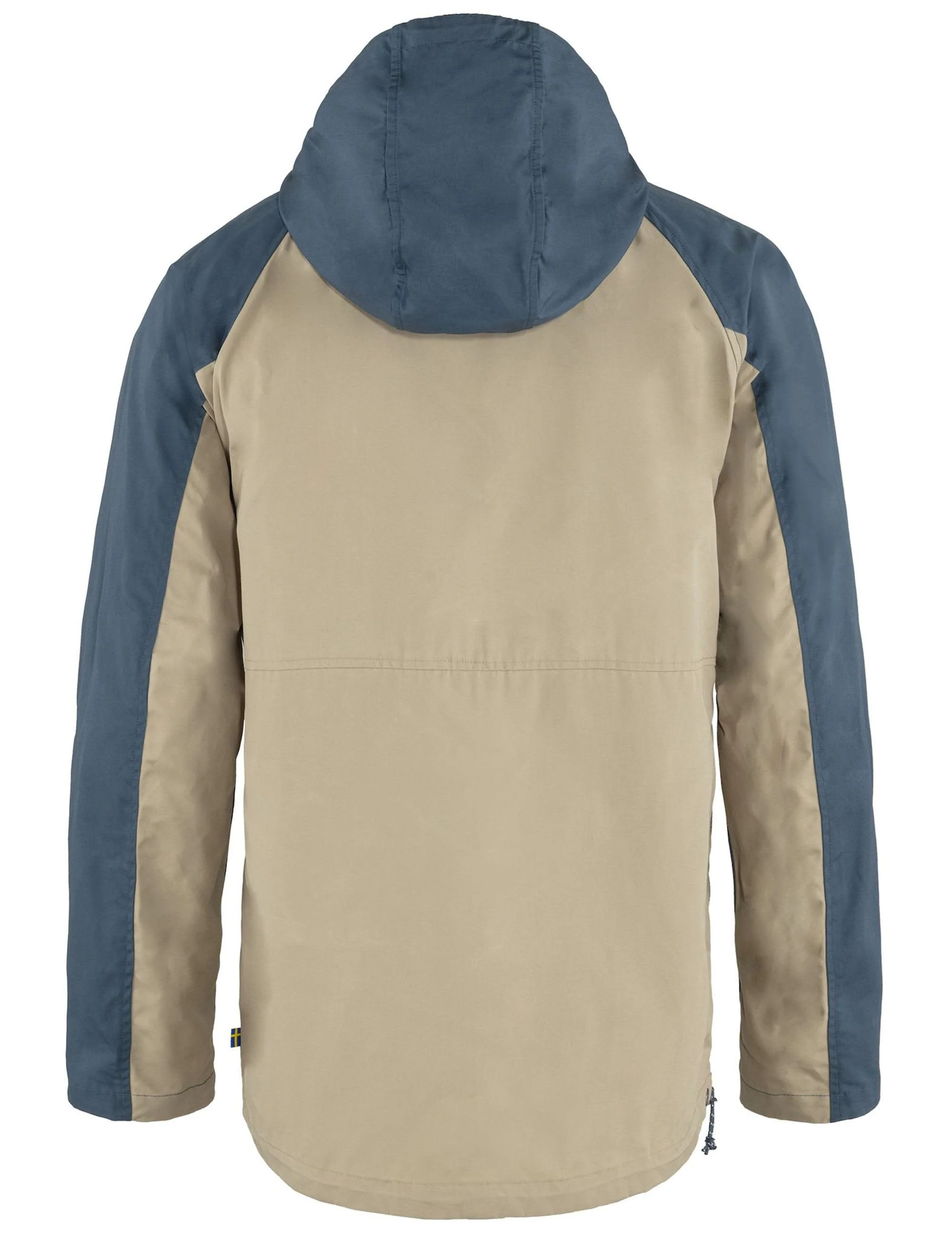 Vardag Anorak - Uncle Blue-Sandstone - Image 2
