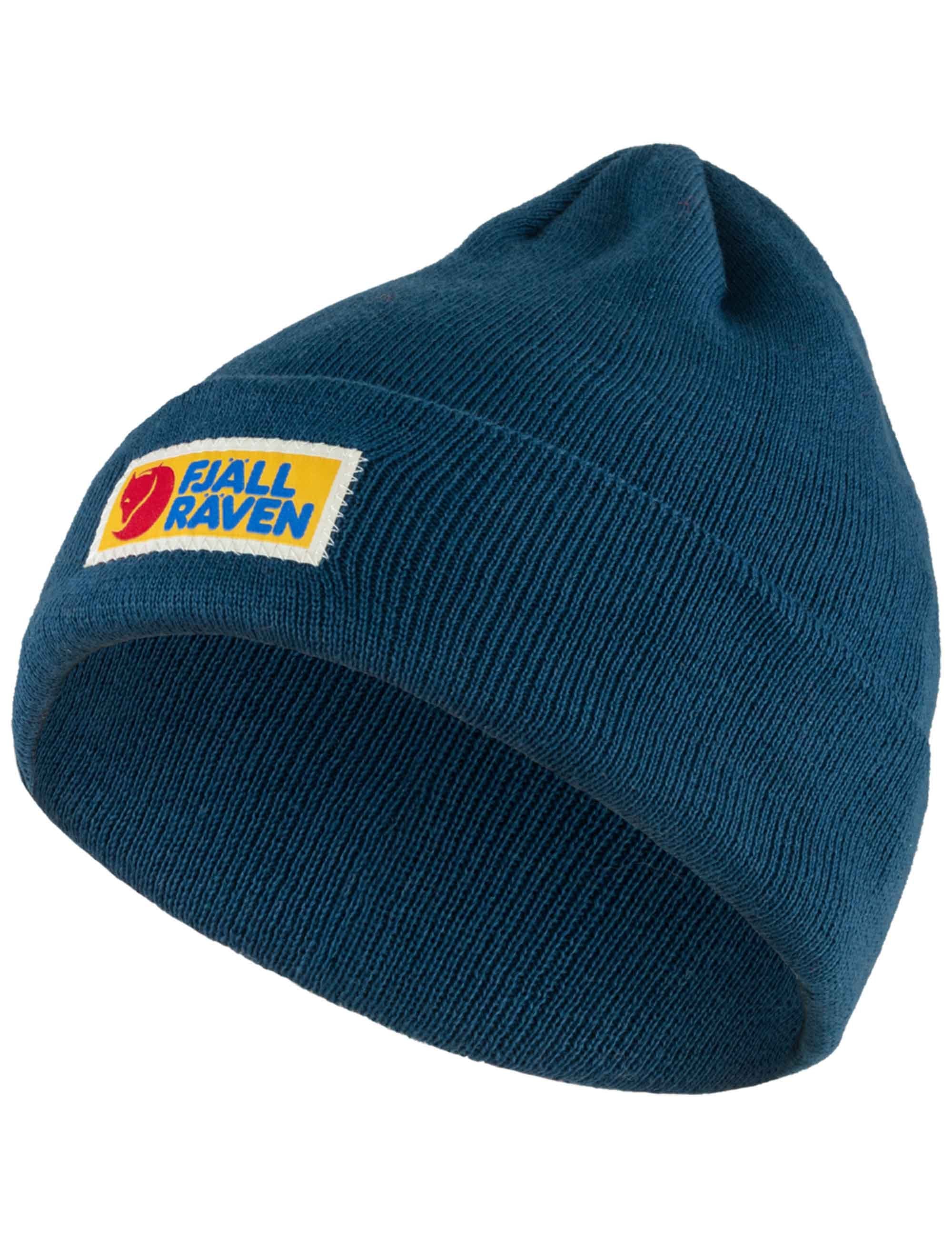 Vardag Classic Beanie Hat - Storm - Image 2