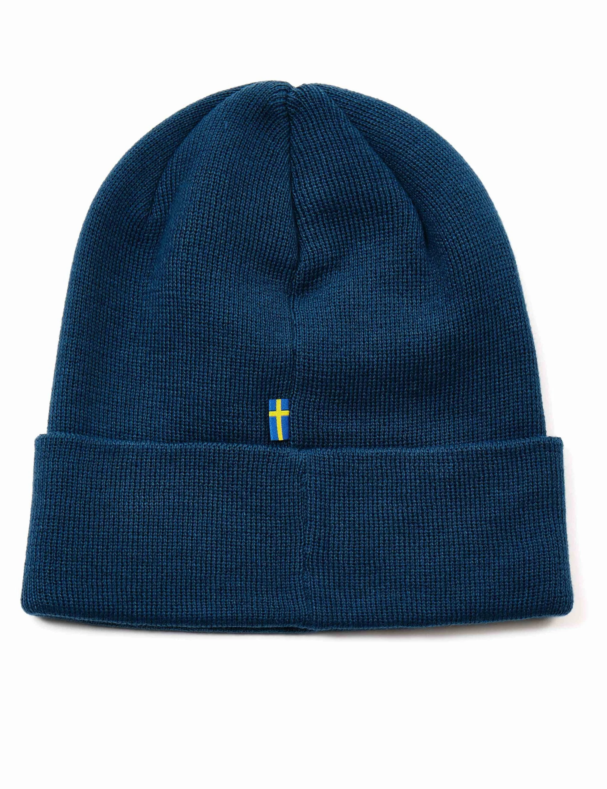 Vardag Classic Beanie Hat - Storm - Image 3