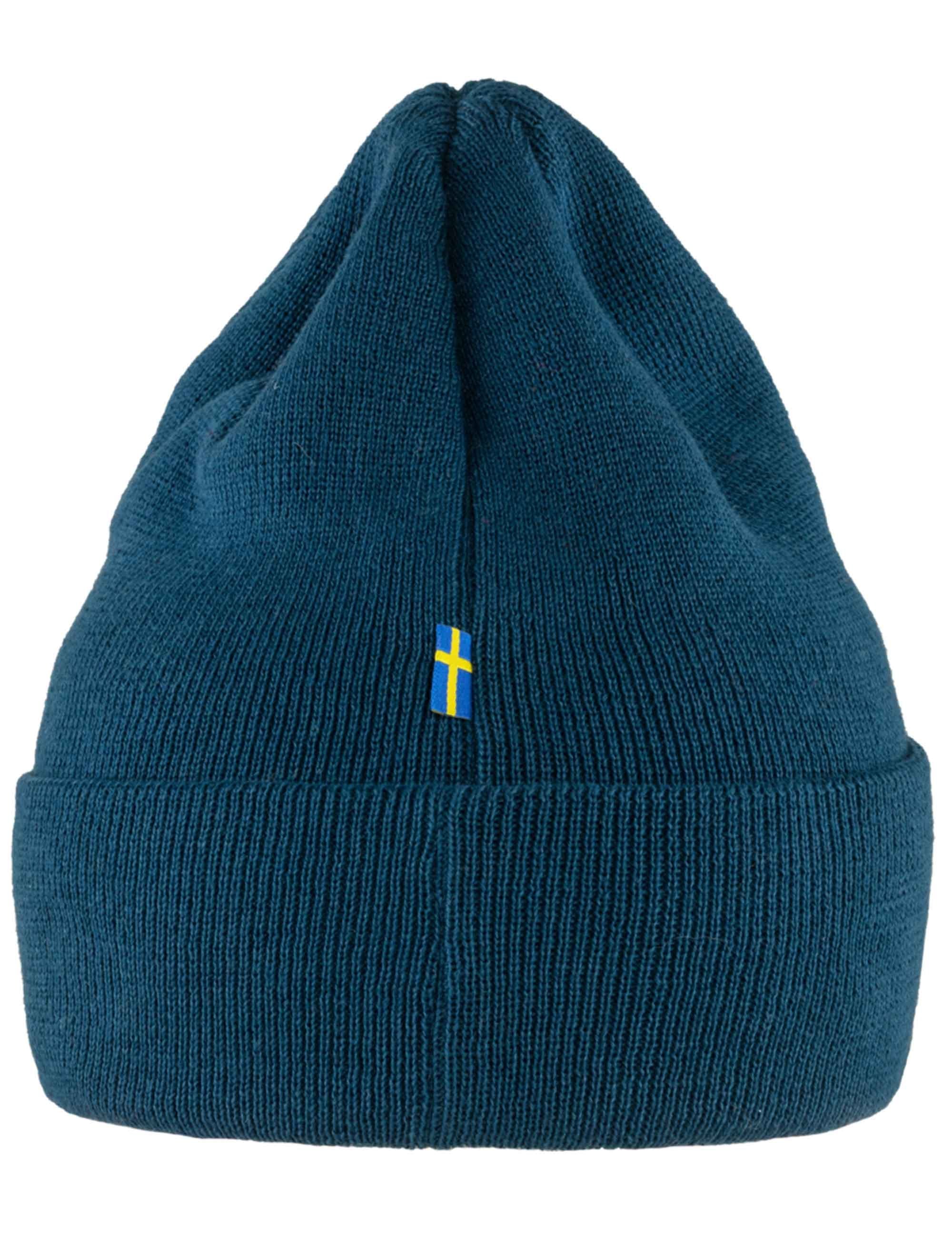 Vardag Classic Beanie Hat - Storm - Image 4