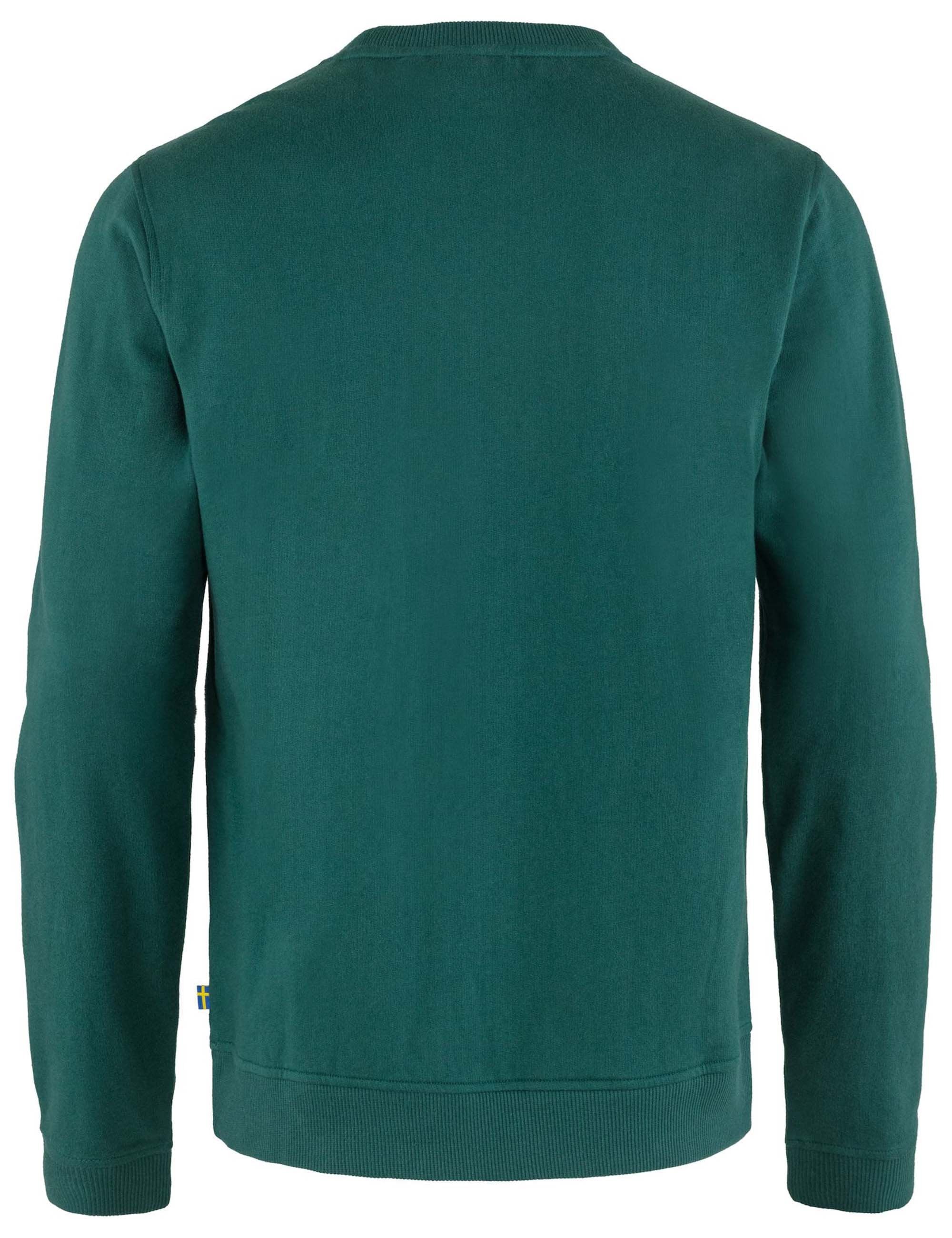 Vardag Crew Sweat - Arctic Green - Image 2