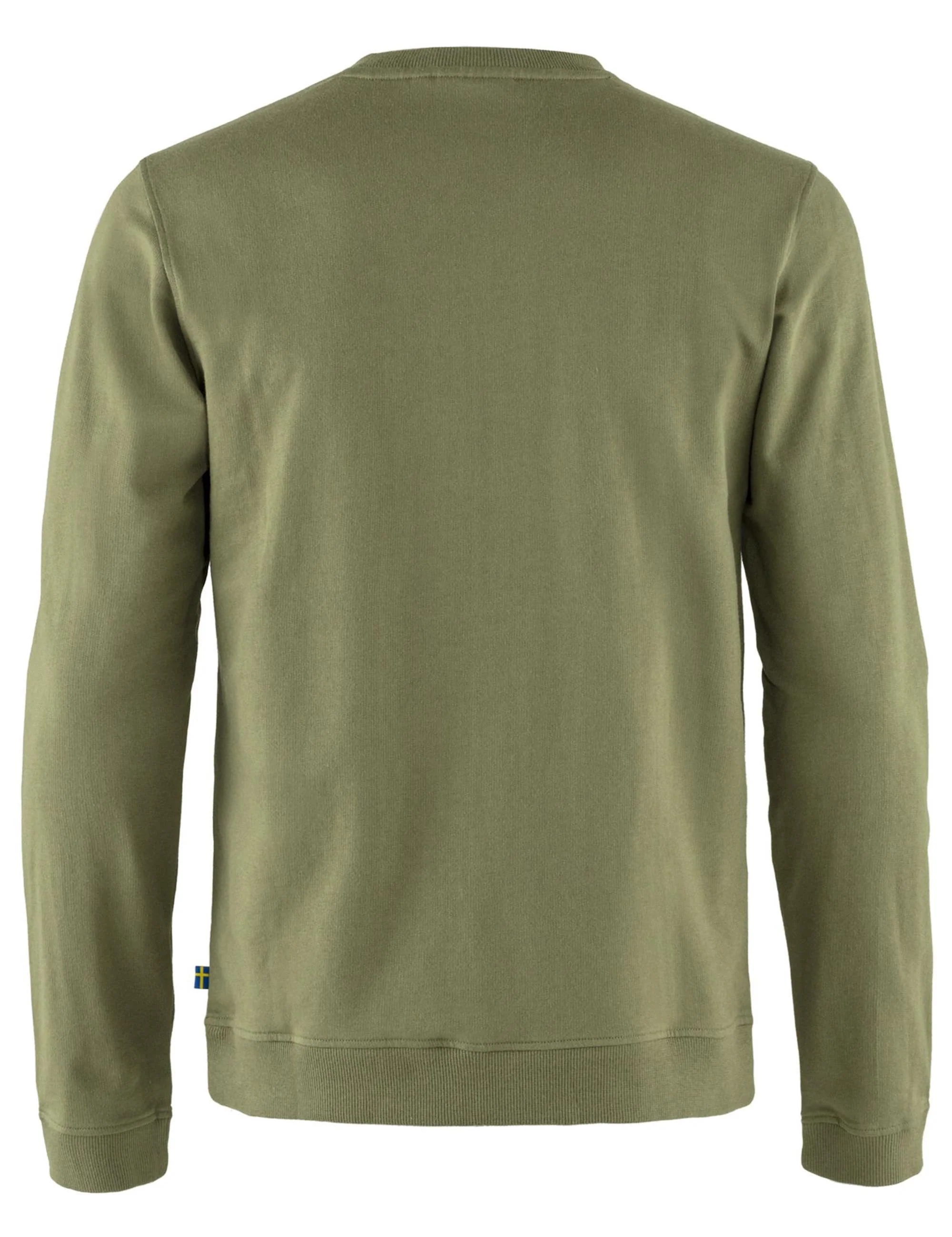 Vardag Crew Sweat - Green - Image 2