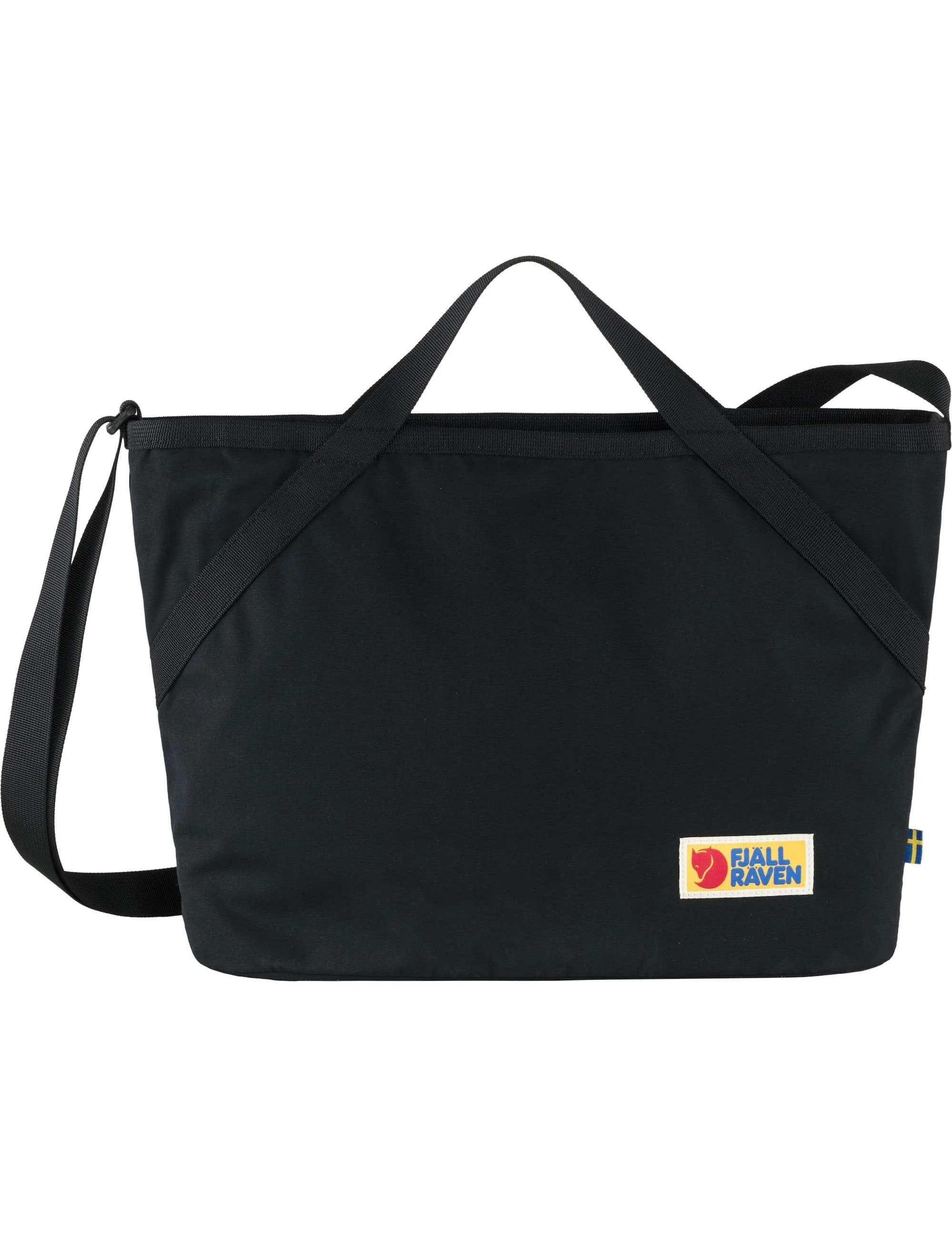 Vardag Crossbody 9L Bag - Black