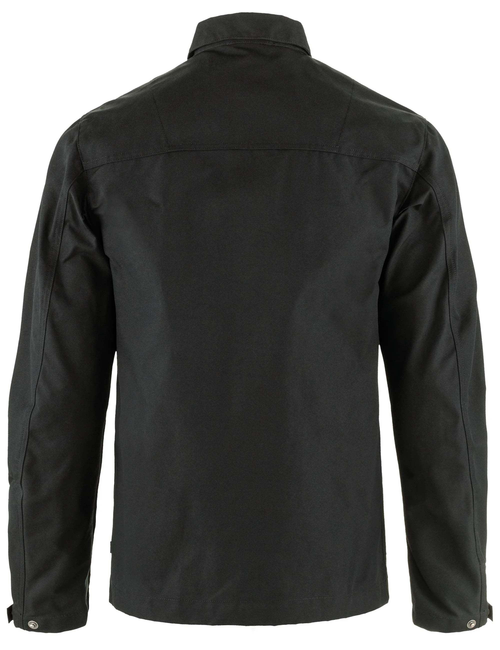 Vardag Jacket - Black - Image 2