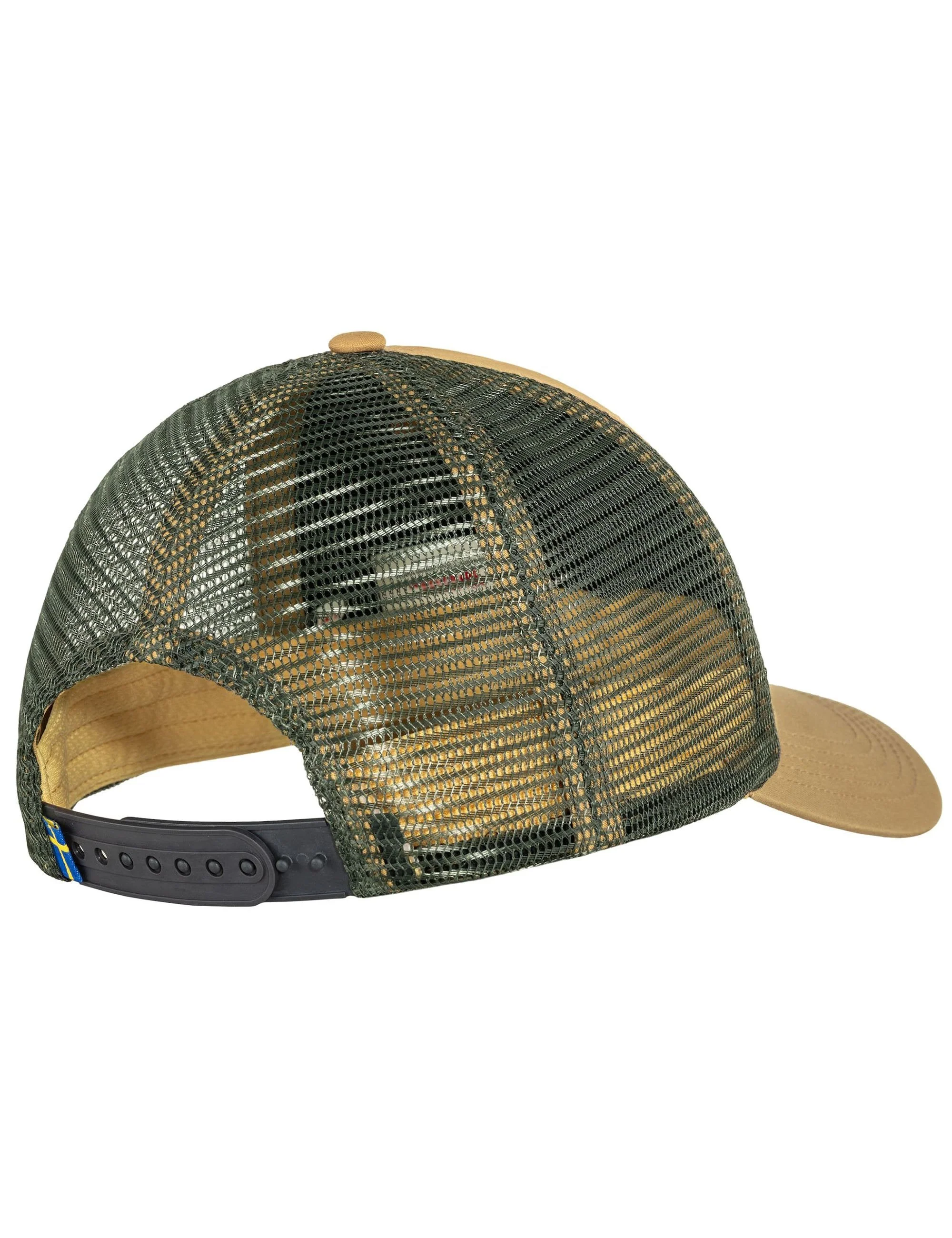 Vardag Langtradarkeps Cap - Buckwheat Brown - Image 2