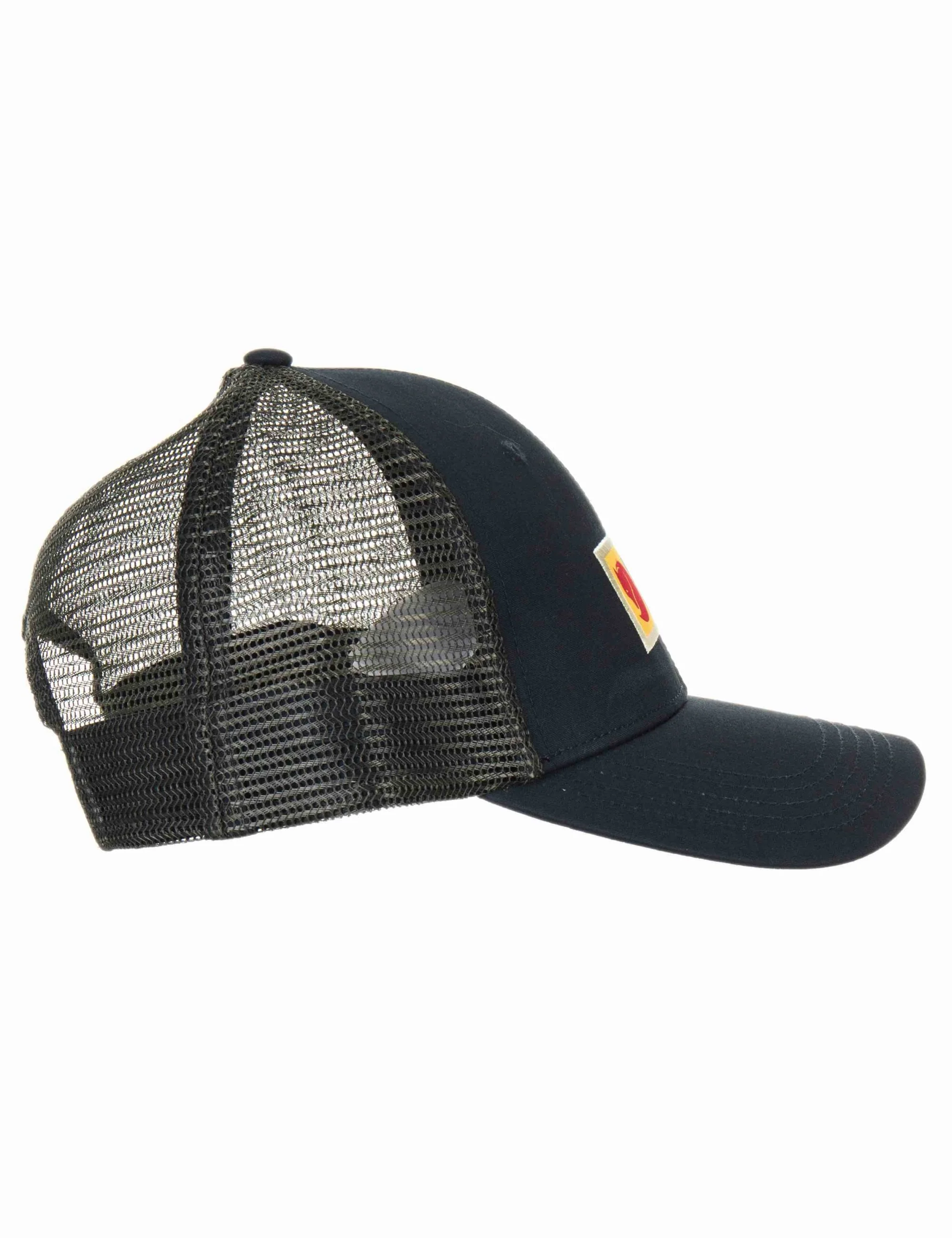 Vardag Langtradarkeps Cap - Dark Navy - Image 4