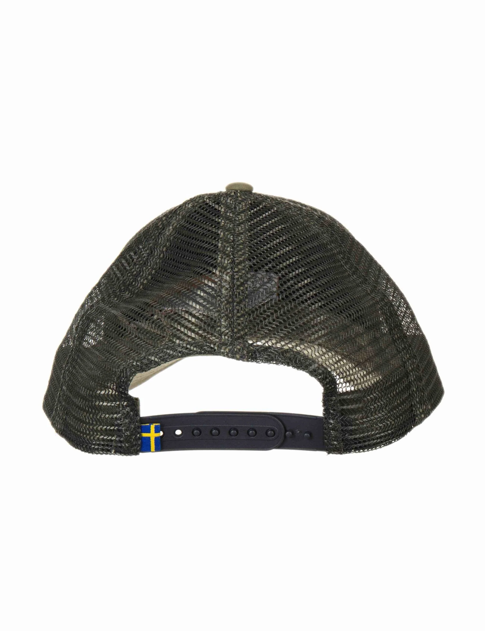 Vardag Langtradarkeps Cap - Green - Image 3