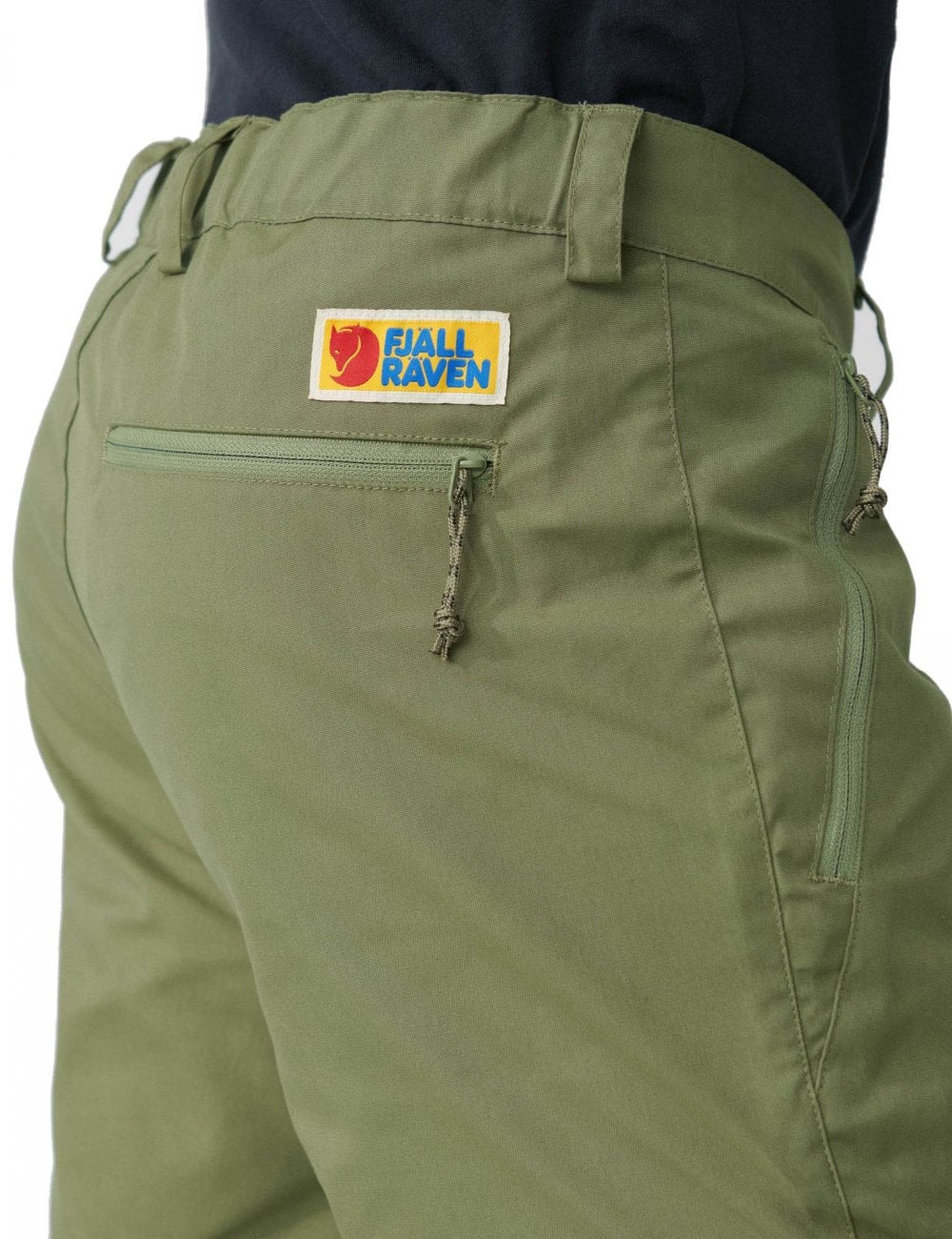 Vardag Trousers - Green - Image 6
