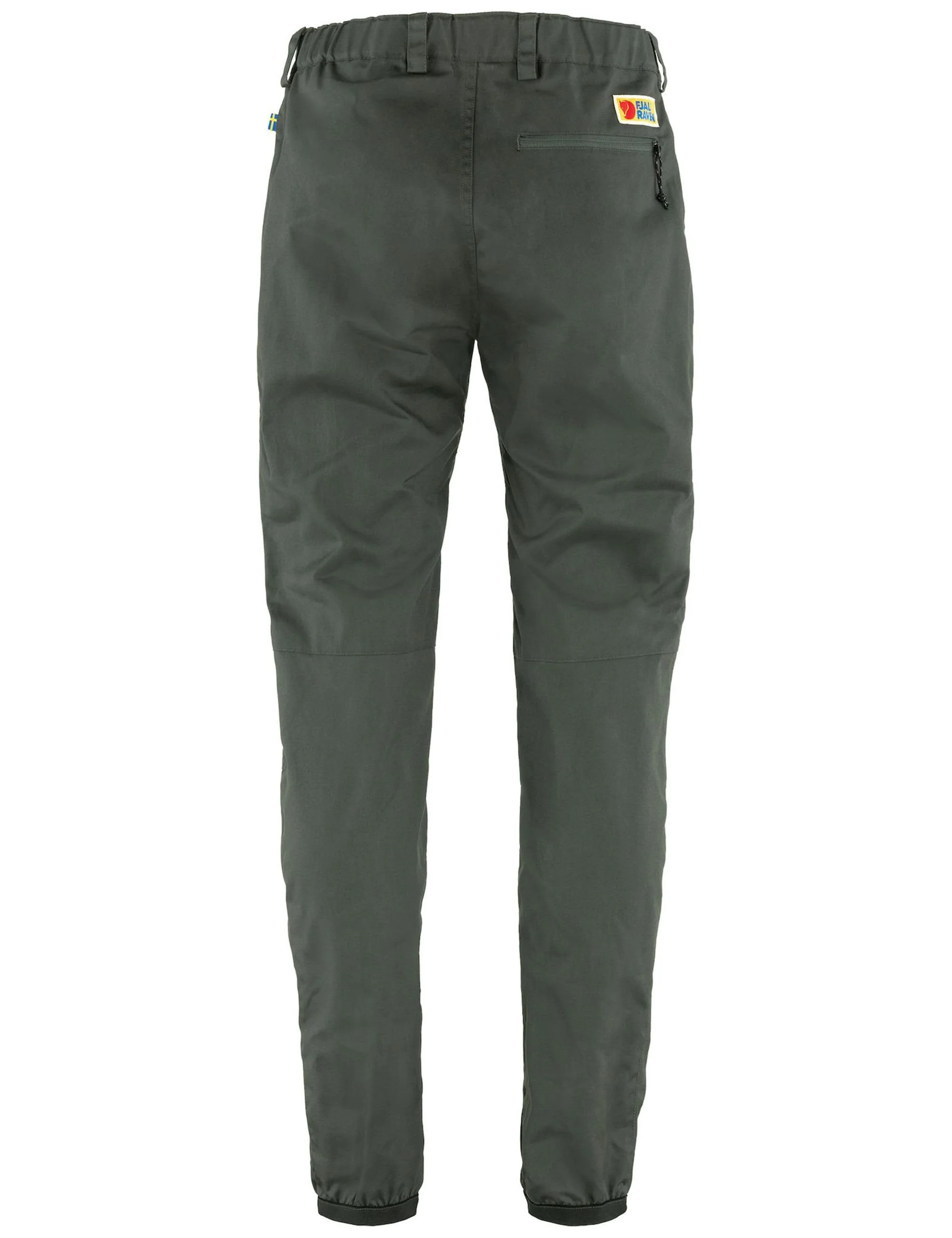 Vardag Trousers - Stone Grey - Image 2
