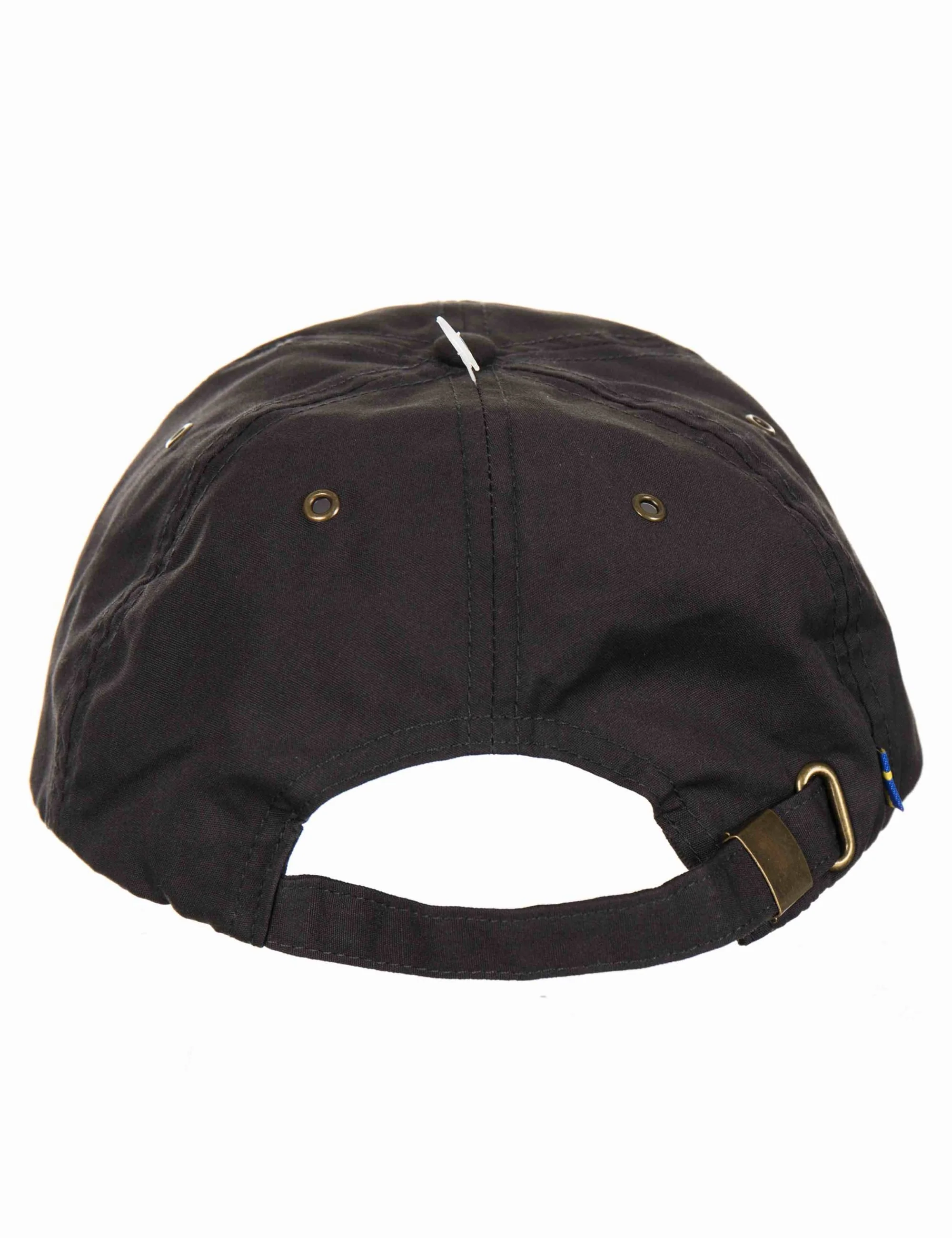 Vidda (Helags) Cap - Dark Grey - Image 3