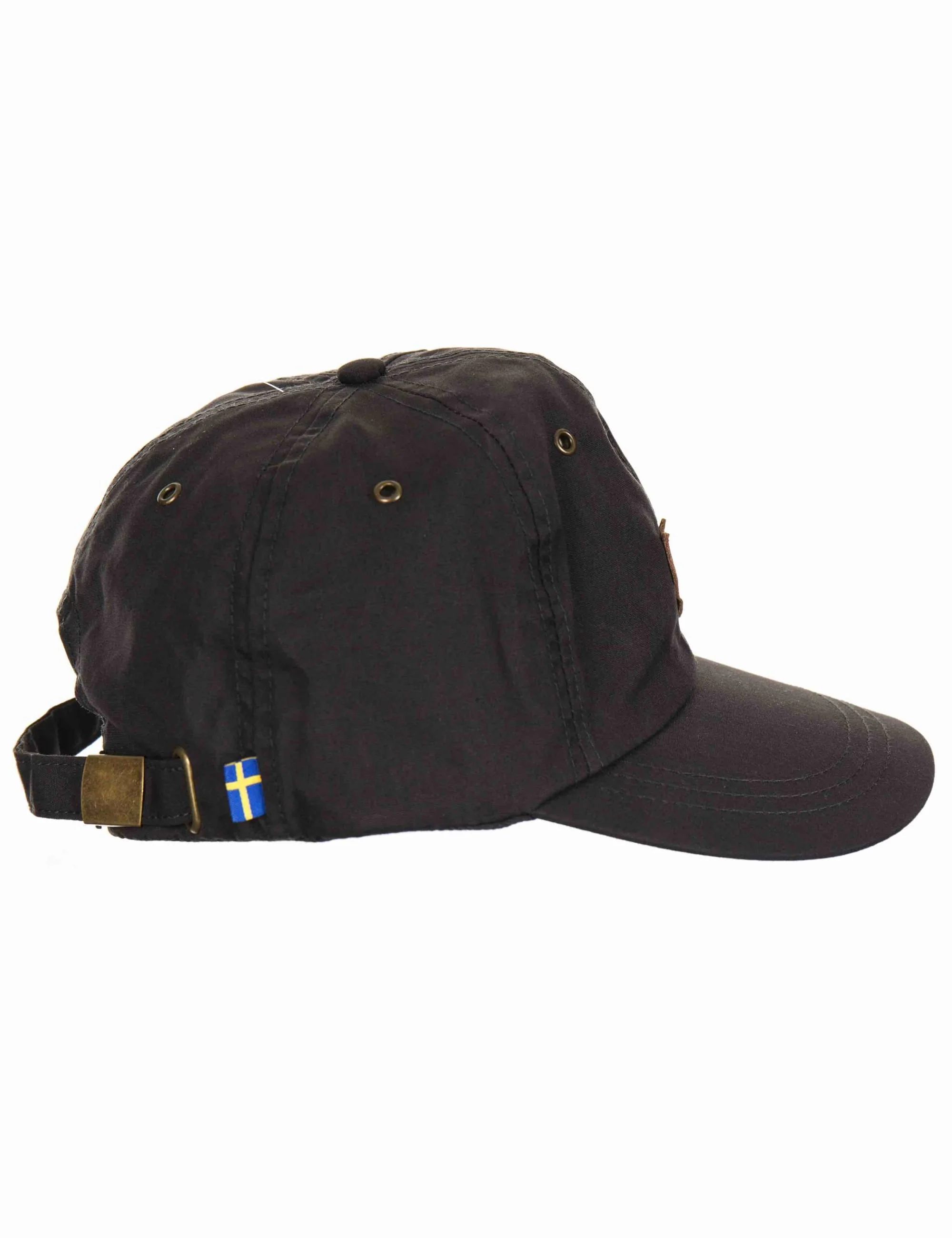Vidda (Helags) Cap - Dark Grey - Image 4