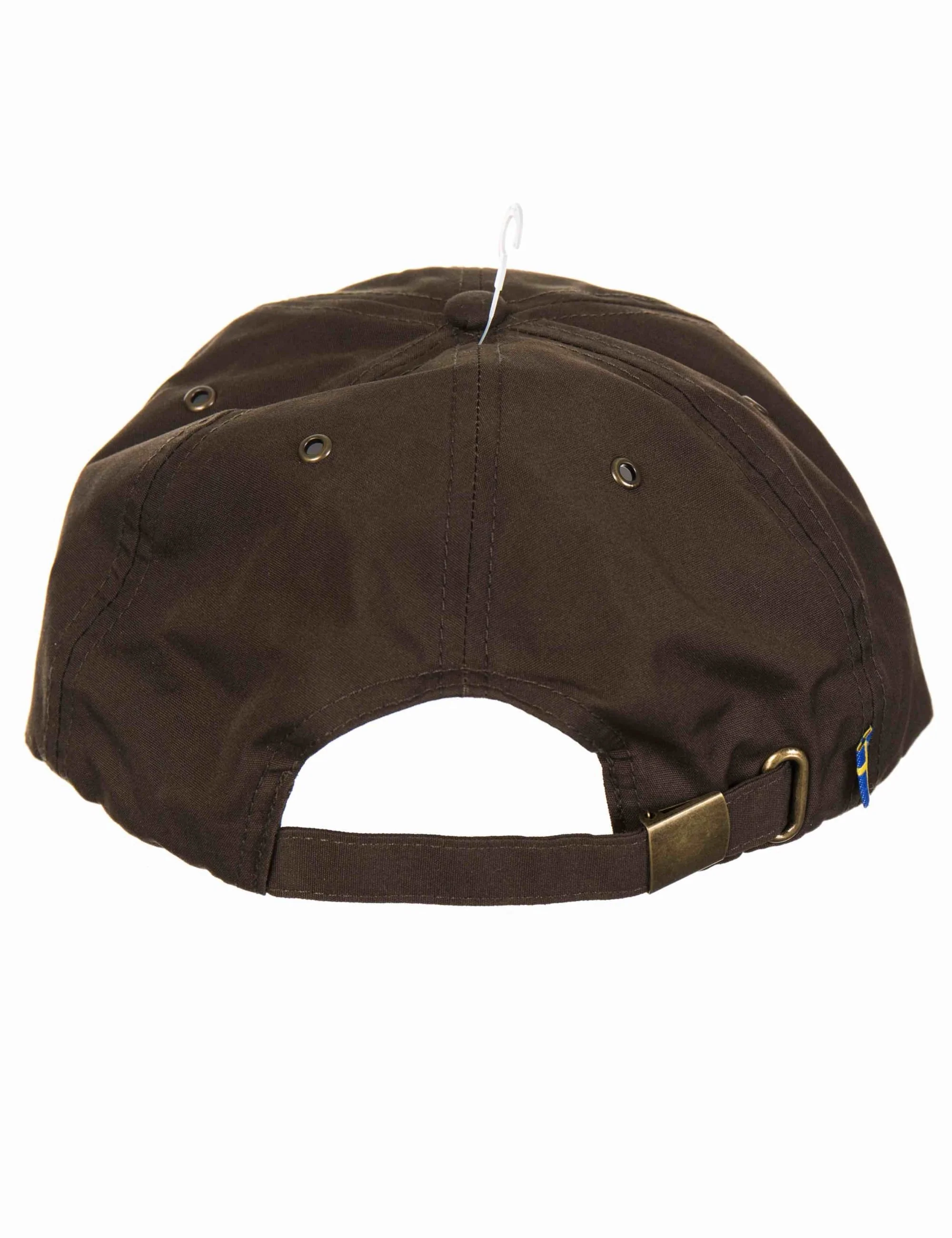 Vidda (Helags) Cap - Dark Olive - Image 3