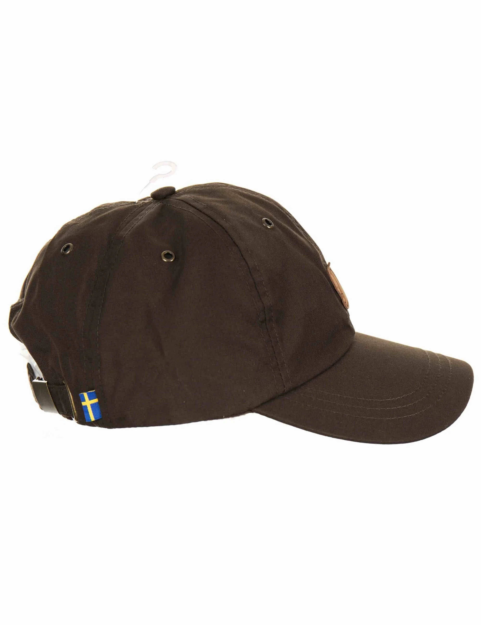 Vidda (Helags) Cap - Dark Olive - Image 4