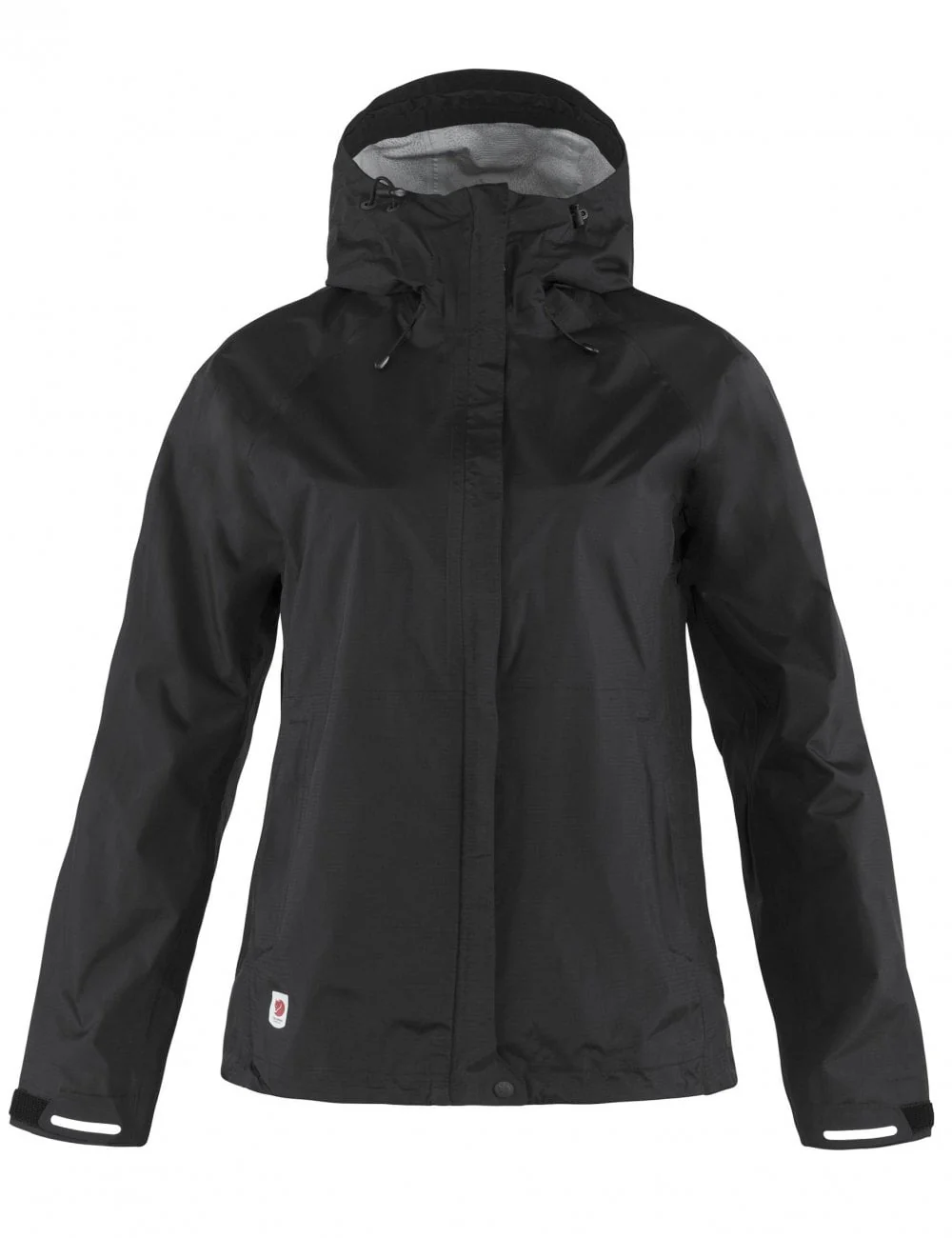 Women's High Coast Hydratic Jacket - Black