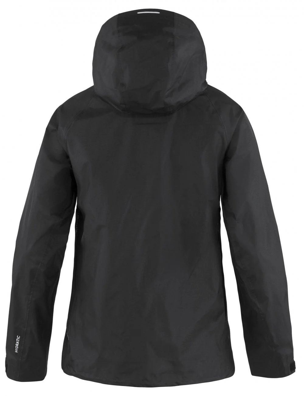 Women's High Coast Hydratic Jacket - Black - Image 2
