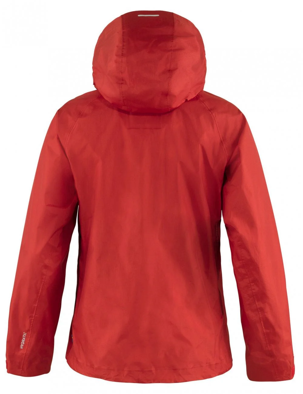 Women's High Coast Hydratic Jacket - True Red - Image 2