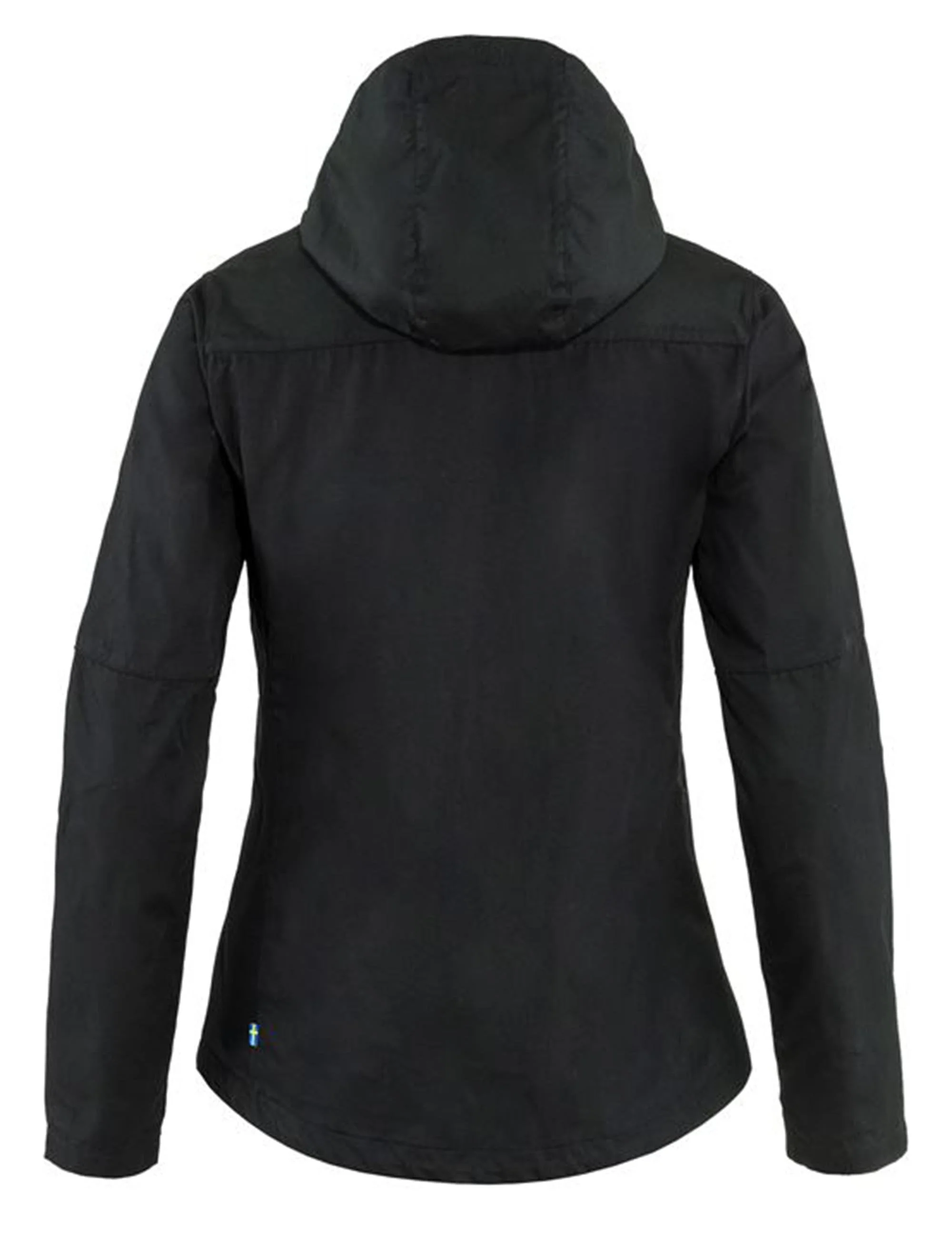 Women's Stina Jacket - Black - Image 2
