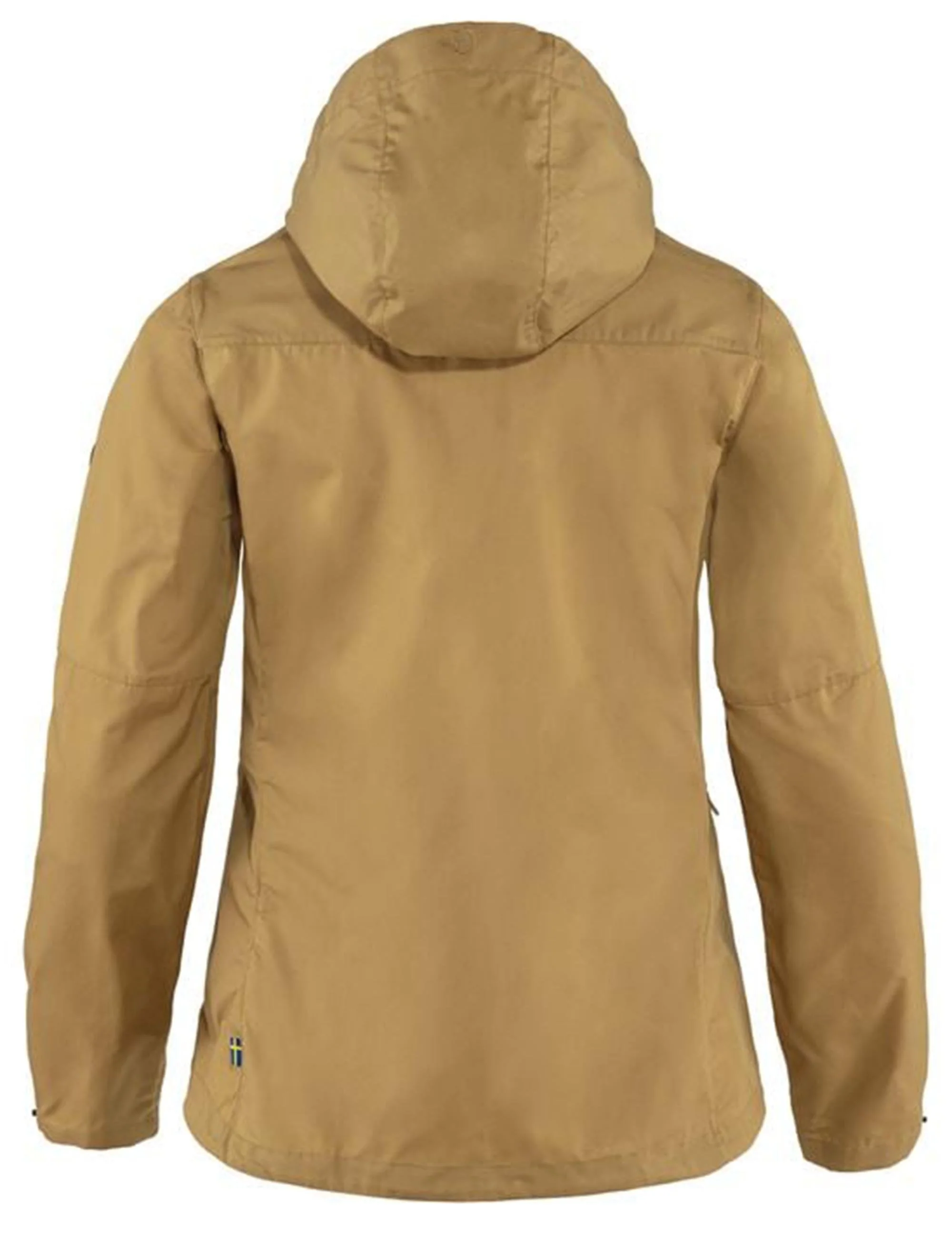 Women's Stina Jacket - Buckwheat Brown - Image 2