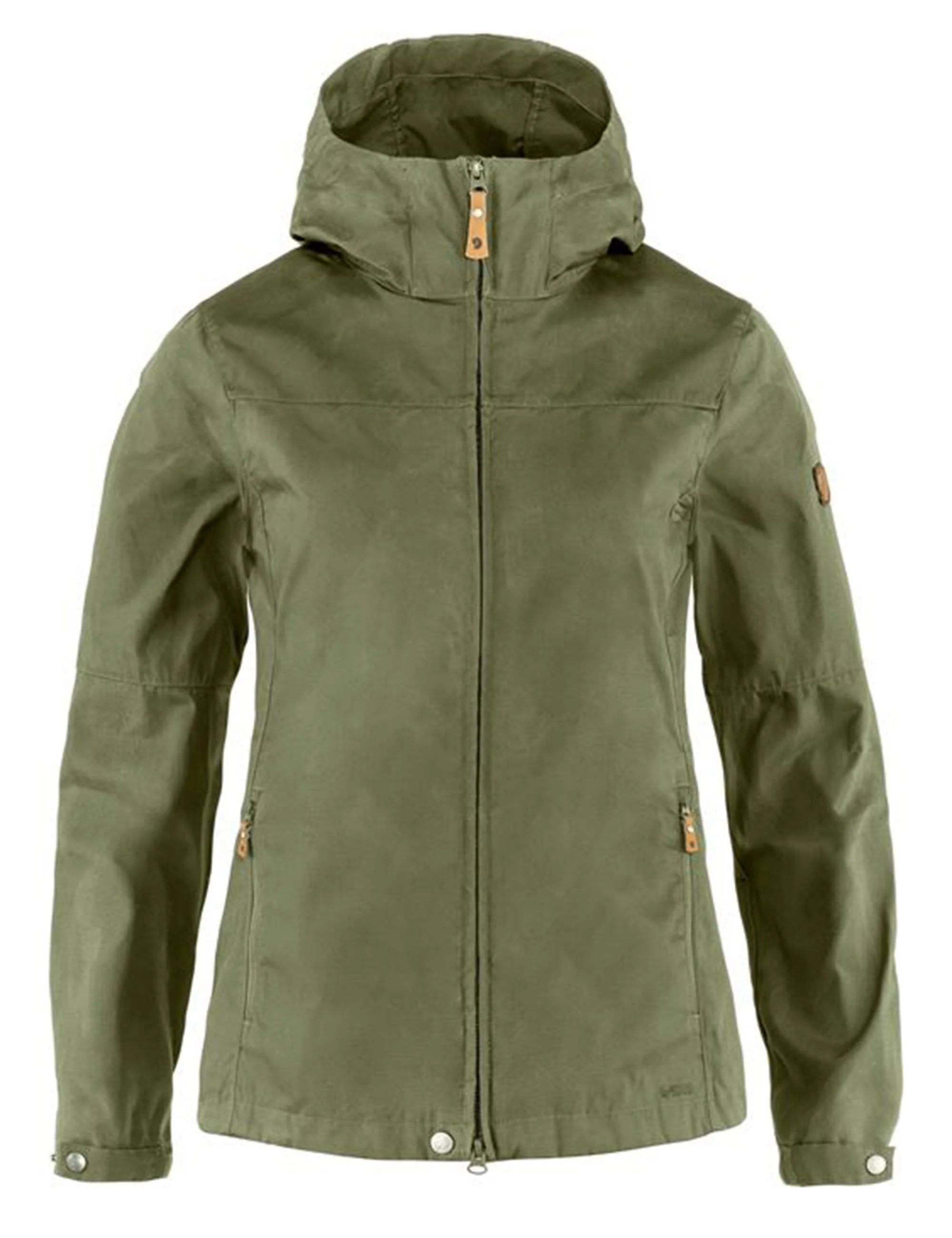Women's Stina Jacket - Green