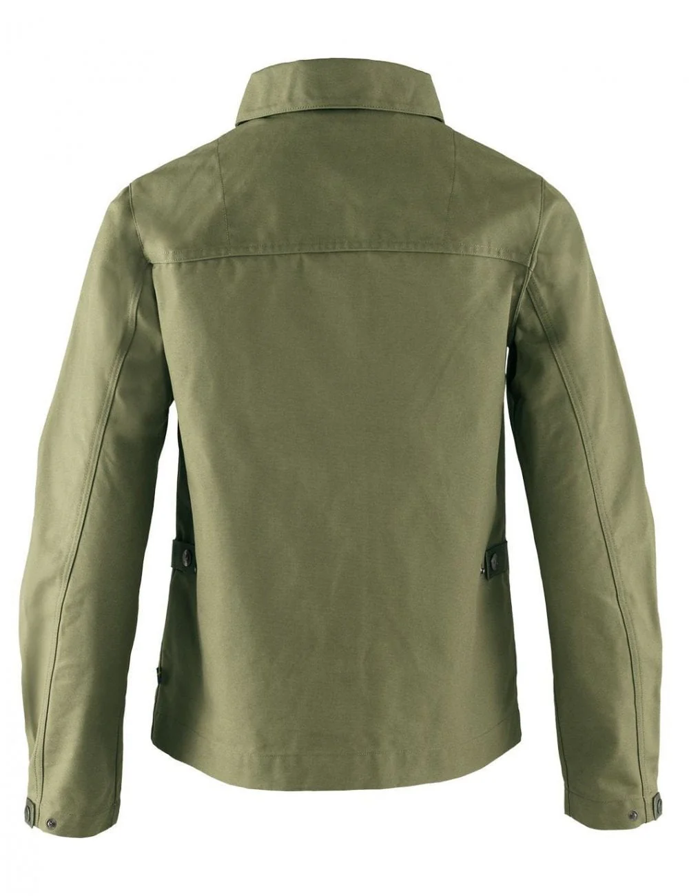 Women's Vardag Jacket - Green - Image 2