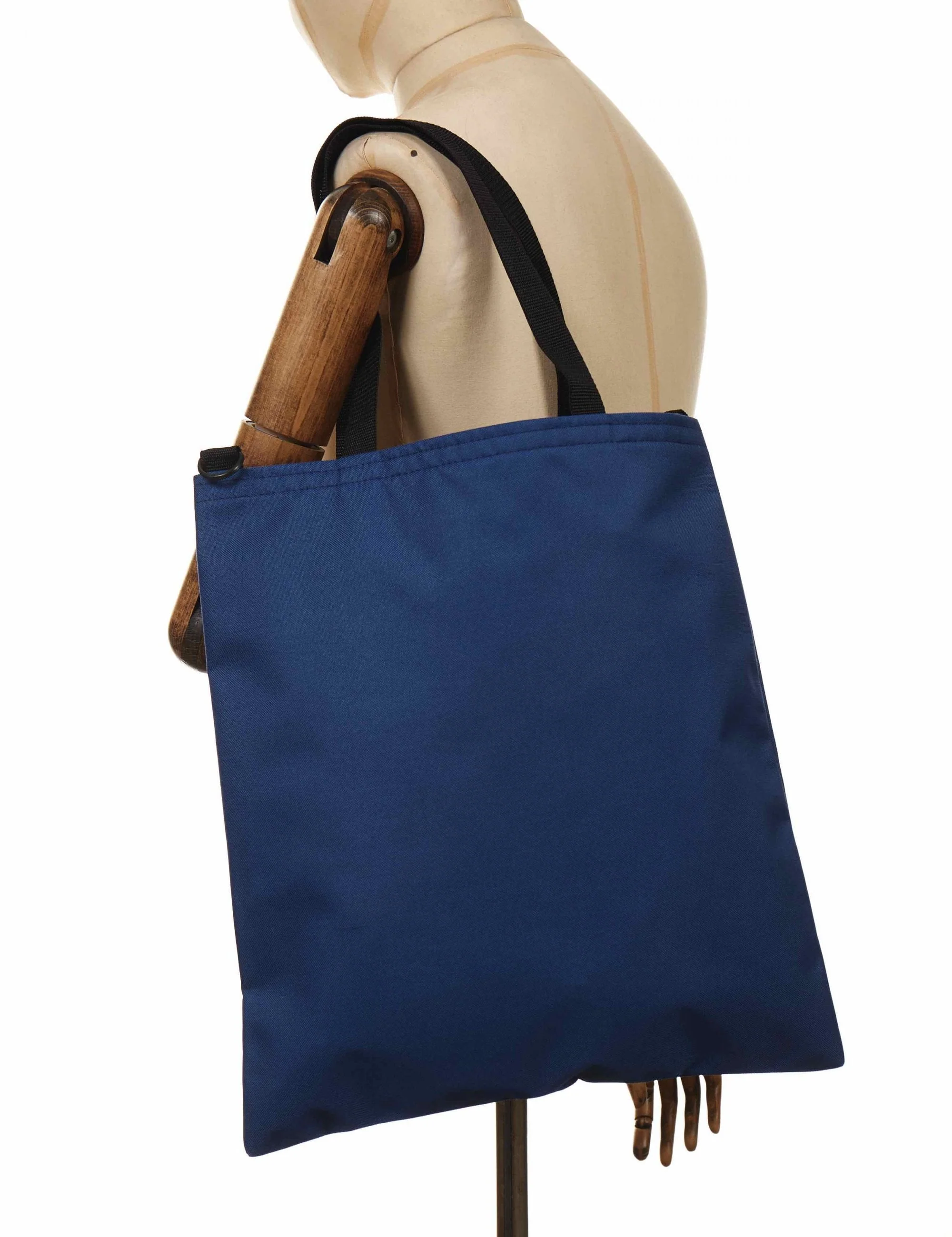 Large Tote Bag - Navy
