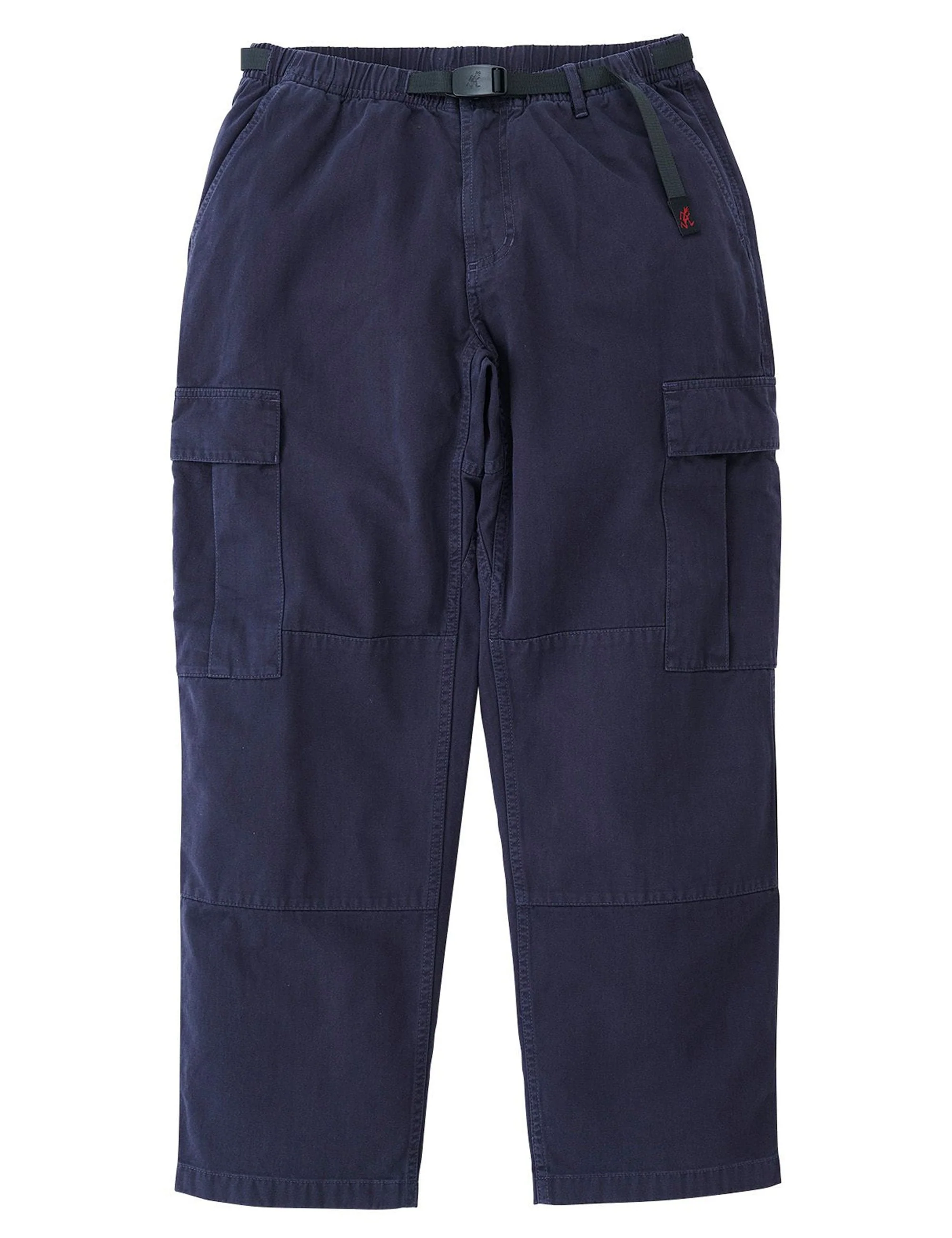 Cargo Pant - Double Navy