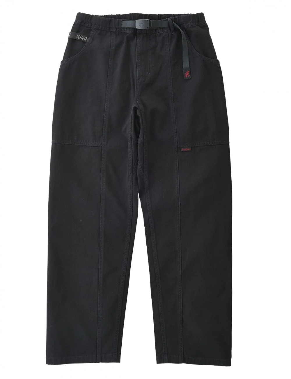 Gadget Pant - Black