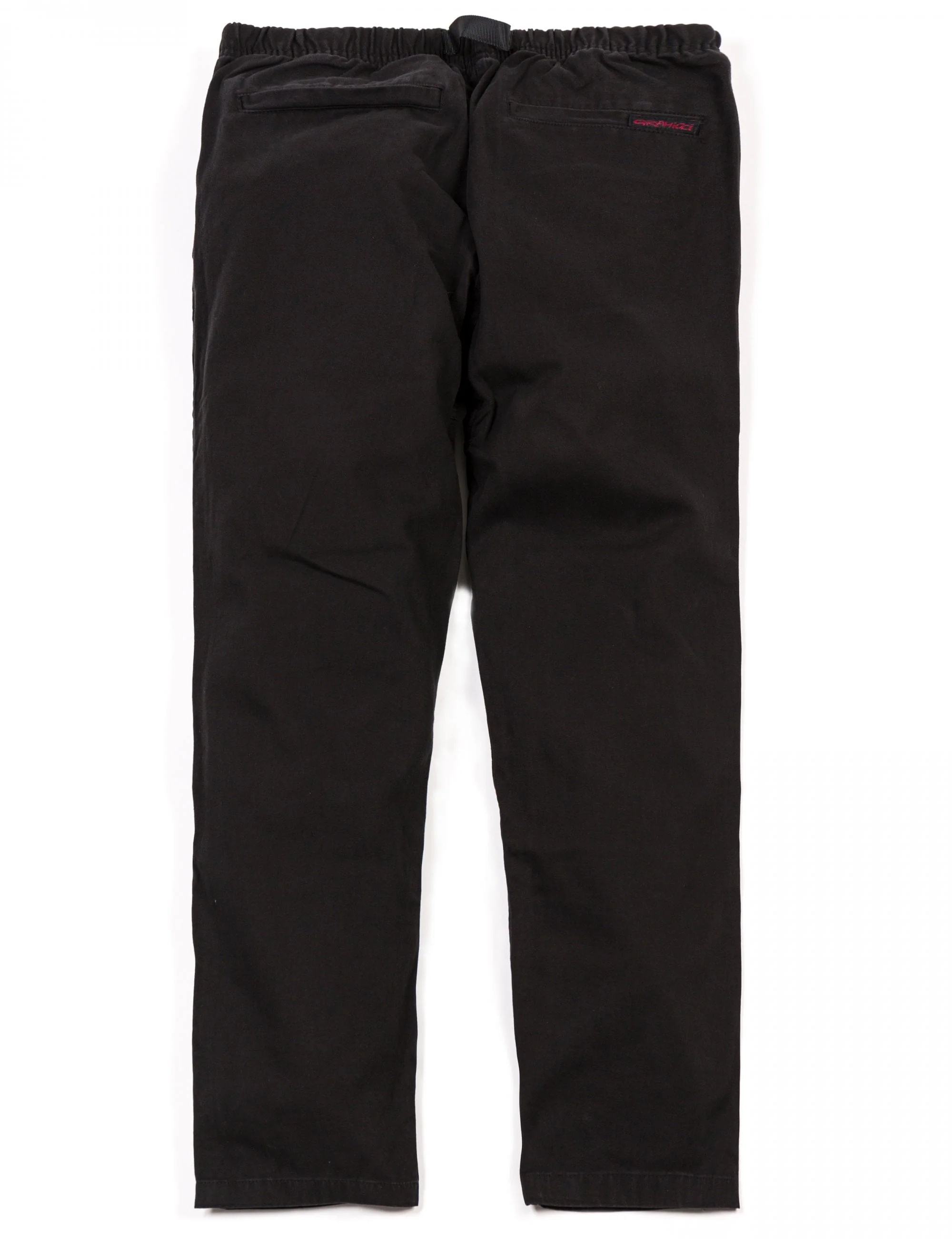 Original G Pants - Black - Image 3