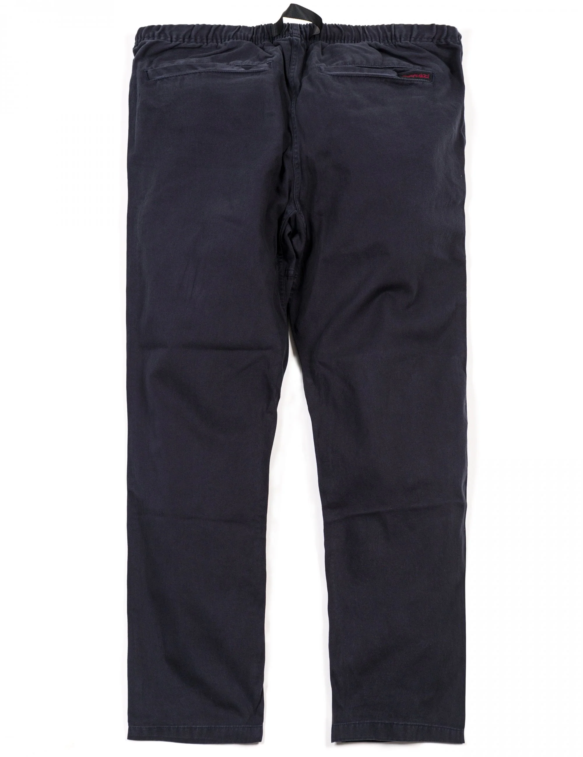 Original G Pants - Double Navy - Image 3