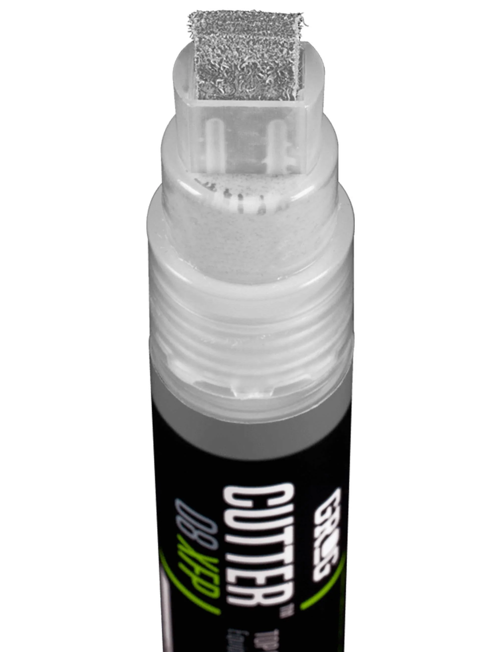 Cutter 8mm XFP Paint Pen - Bogota White - Image 6