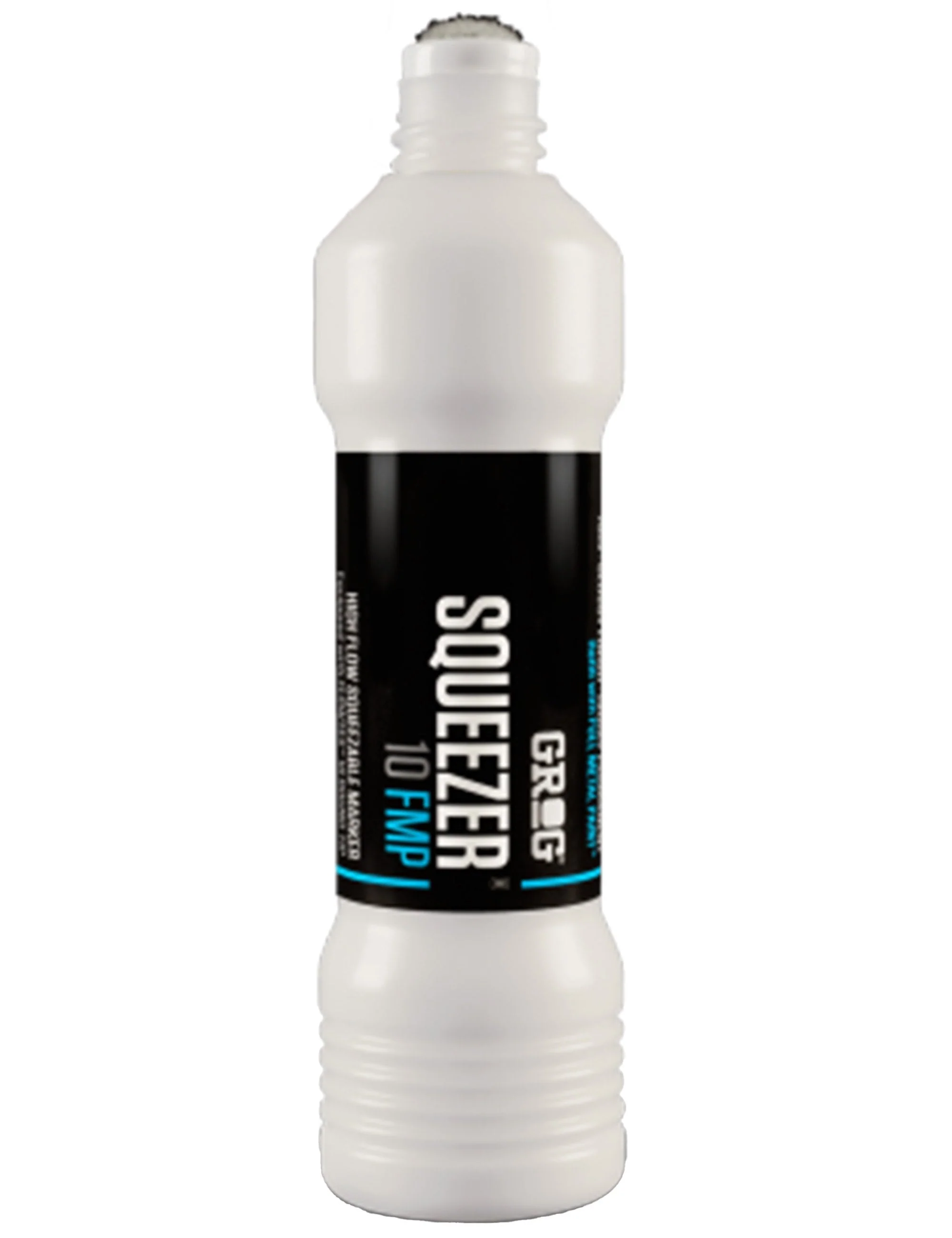 Squeezer Marker 10mm FMP - Neon Orange