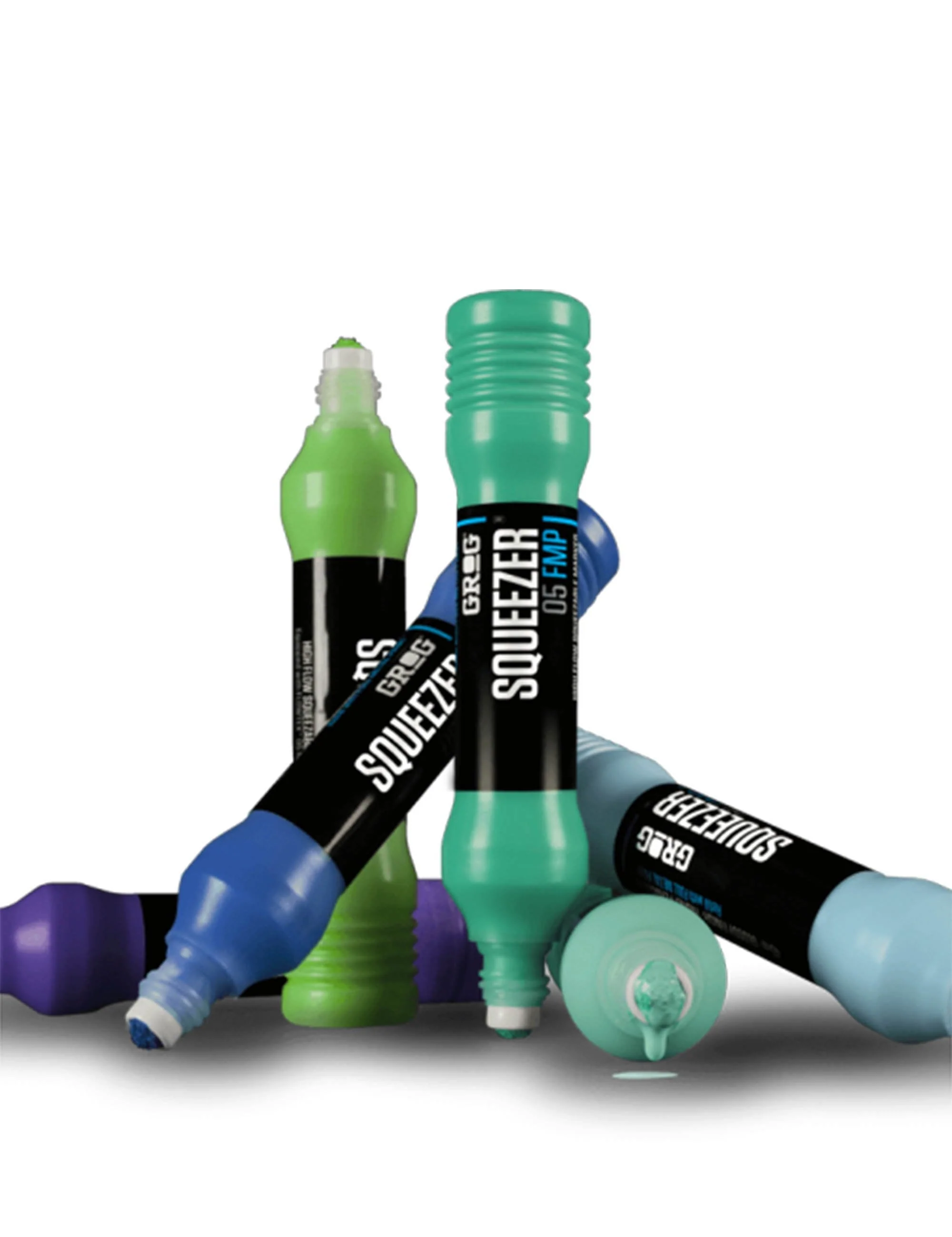 Squeezer Marker 5mm FMP - Bogota White - Image 6