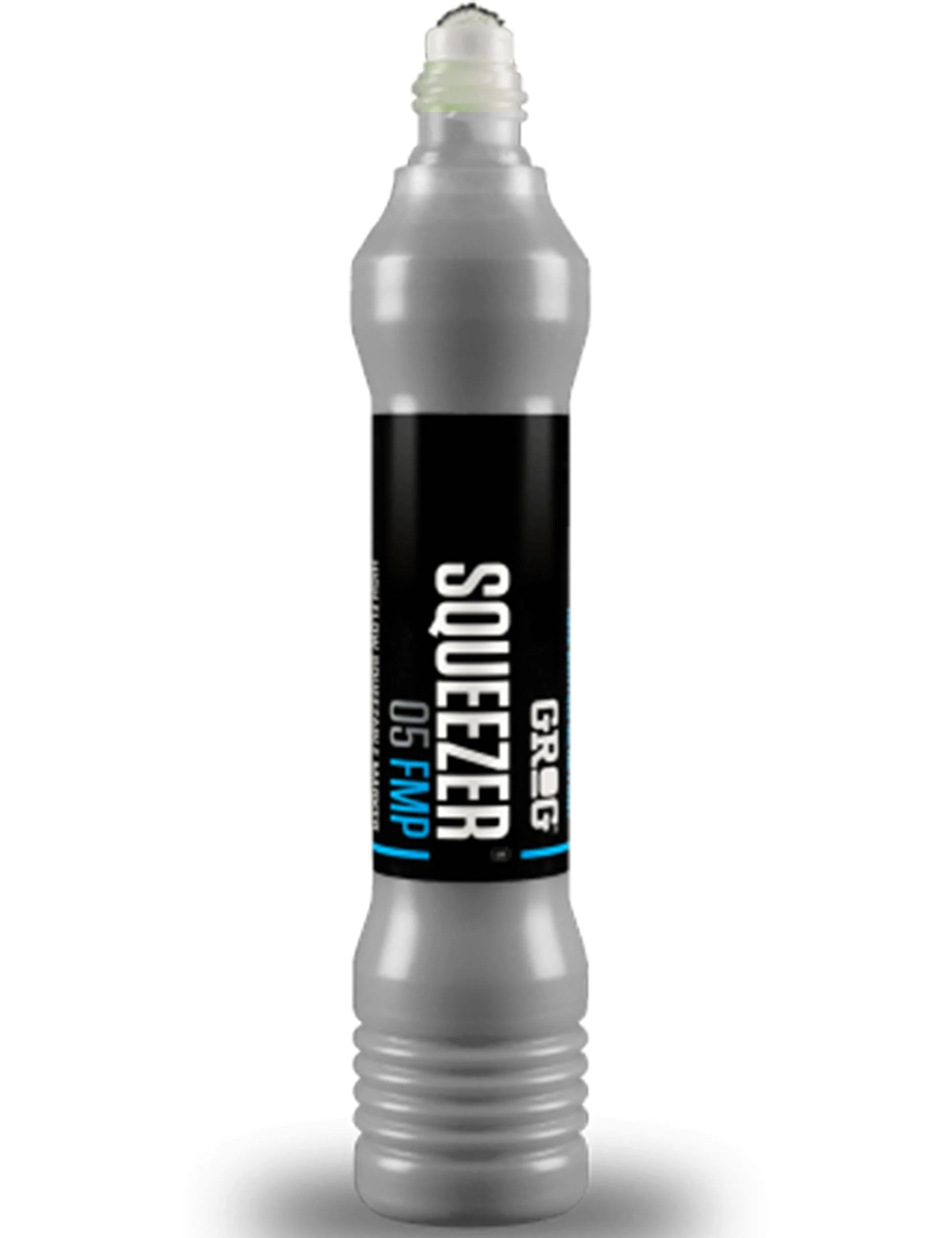 Squeezer Marker 5mm FMP - Ferrari Red