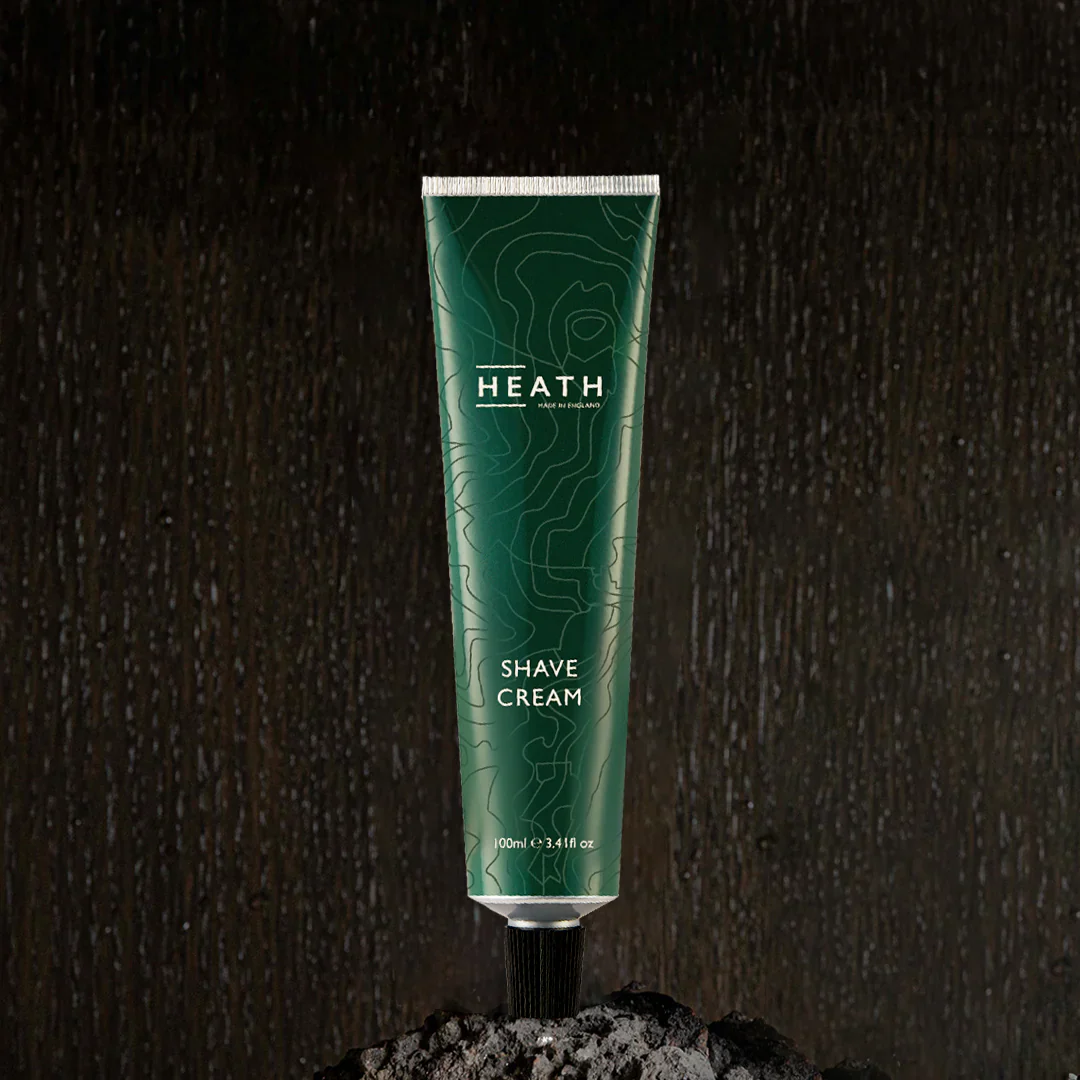 Shave Cream (100ml) - Image 5