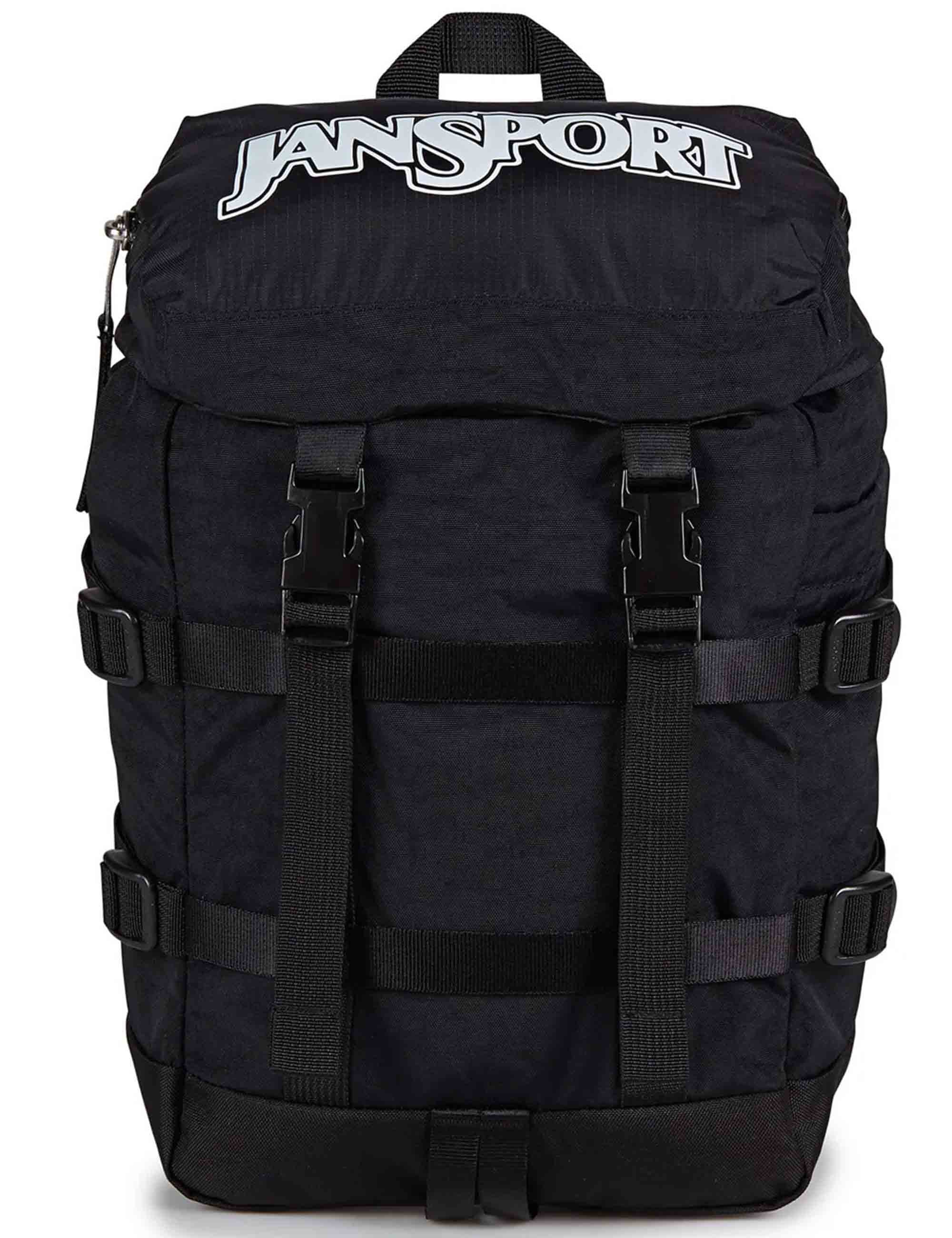 Mini Skip 10L Backpack - Black