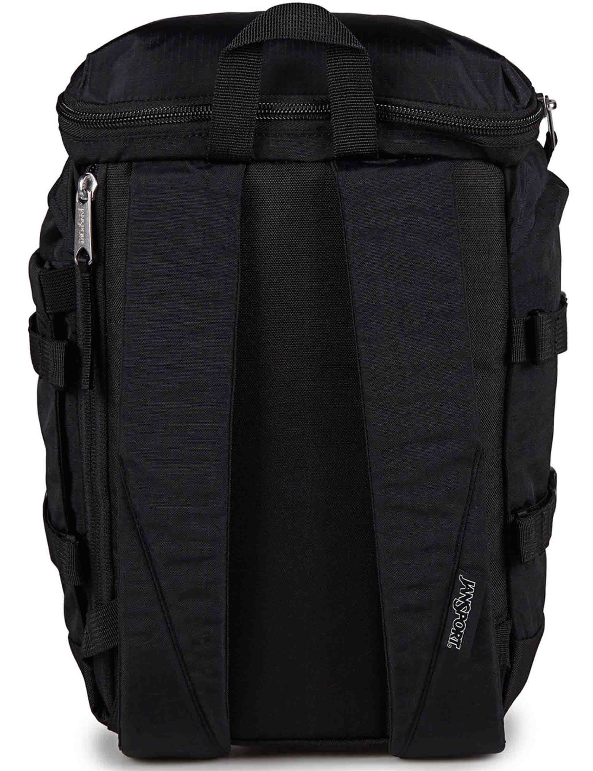 Mini Skip 10L Backpack - Black - Image 3